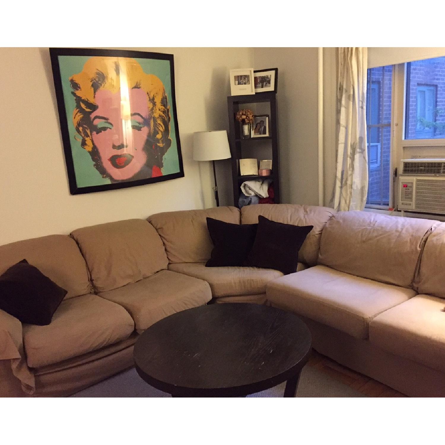 Andy Warhol Marilyn Monroe - Large Framed Print - image-3