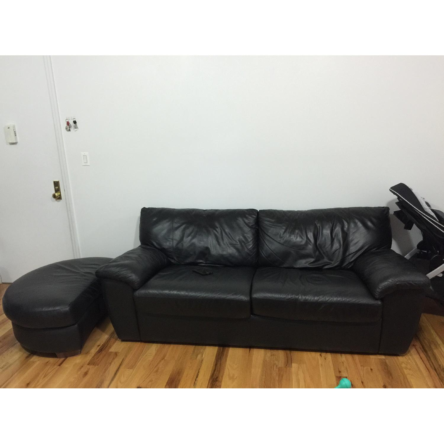 Ikea Sofa Bed - image-1