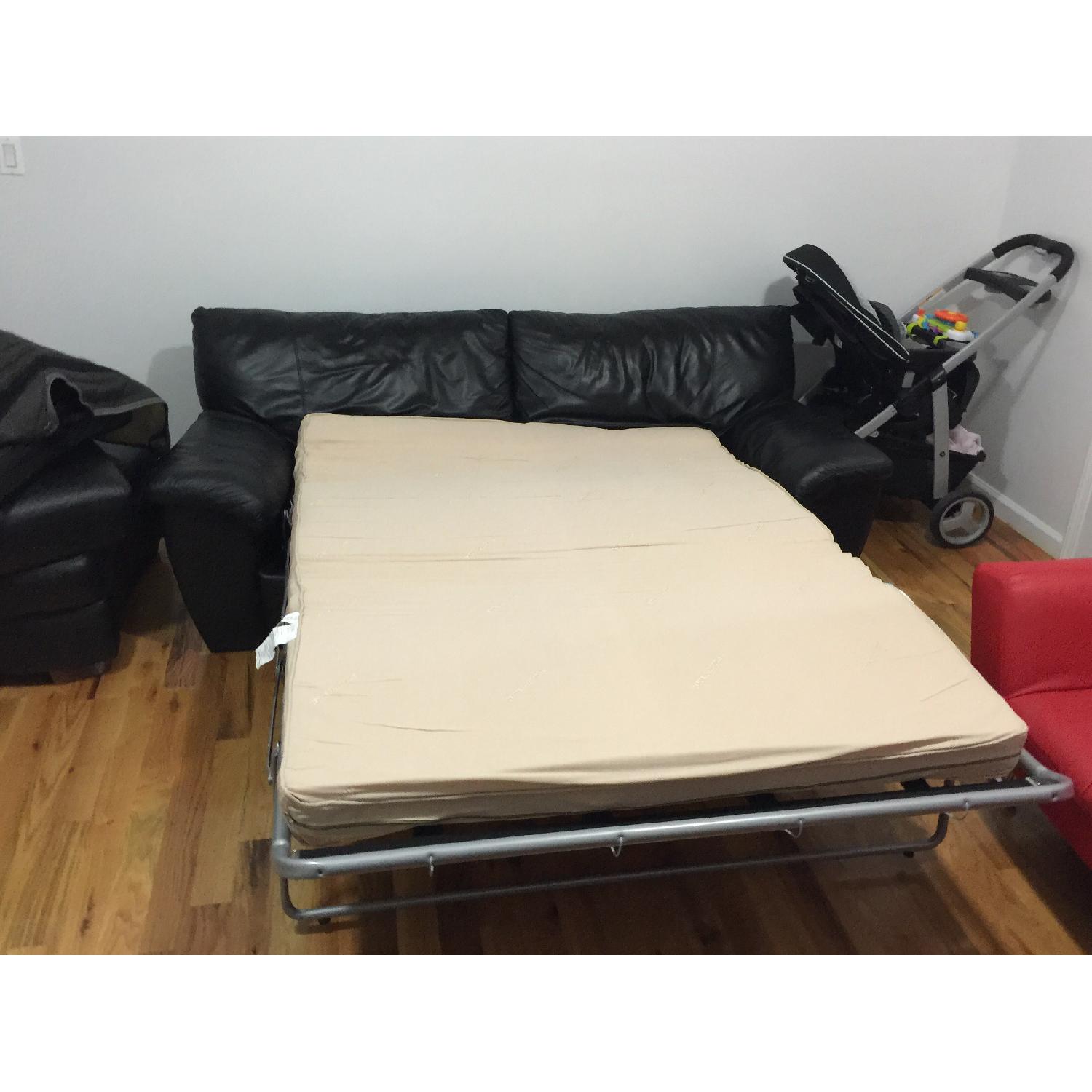 Ikea Sofa Bed - image-2