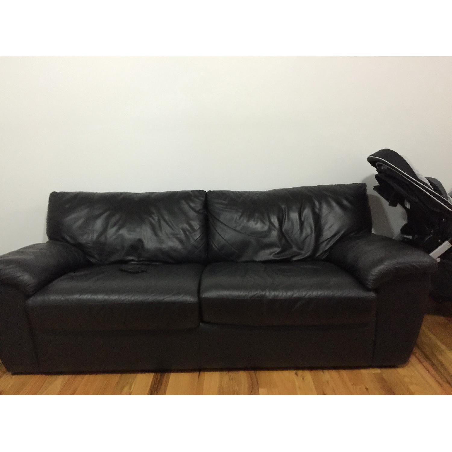 Ikea Sofa Bed - image-4