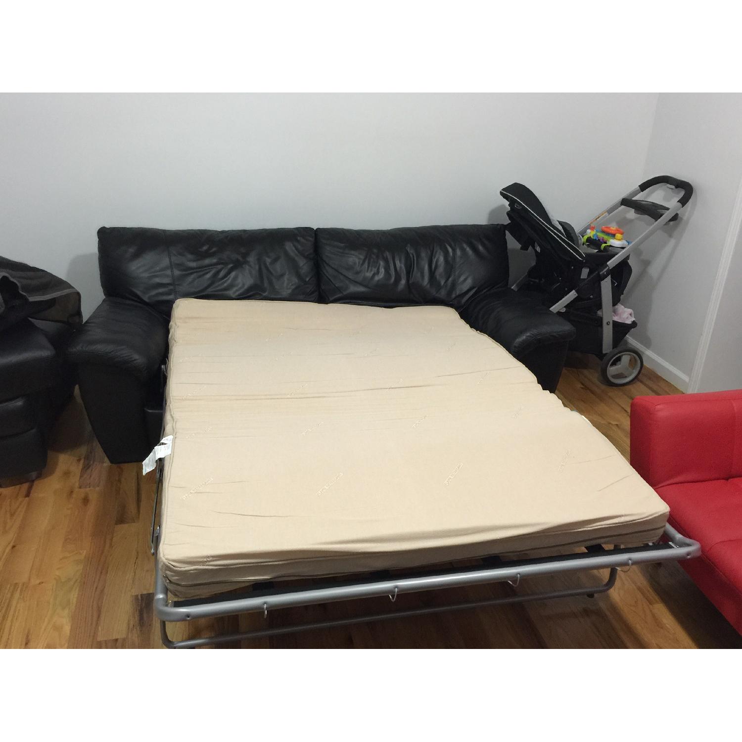 Ikea Sofa Bed - image-7