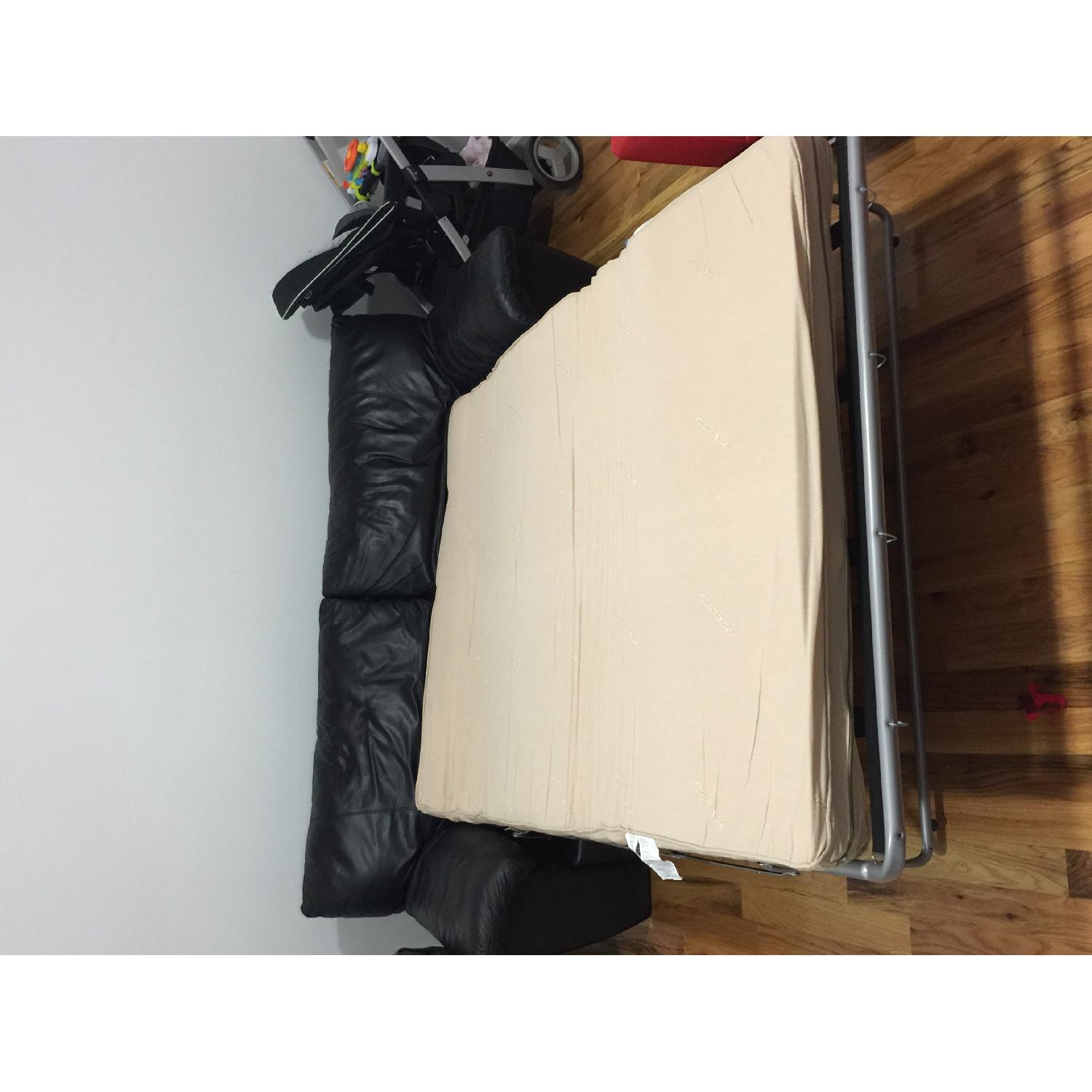 Ikea Sofa Bed - image-8