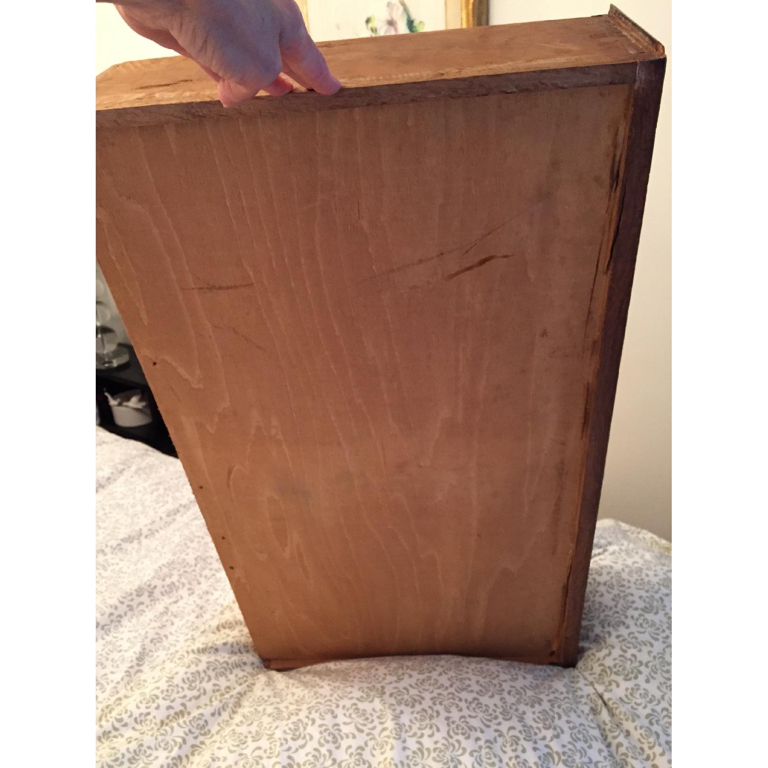 Antique 6 Drawer Dresser - image-14