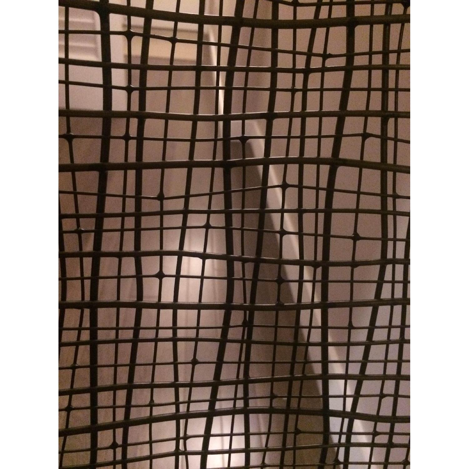 CB2 Reed Chair - image-3