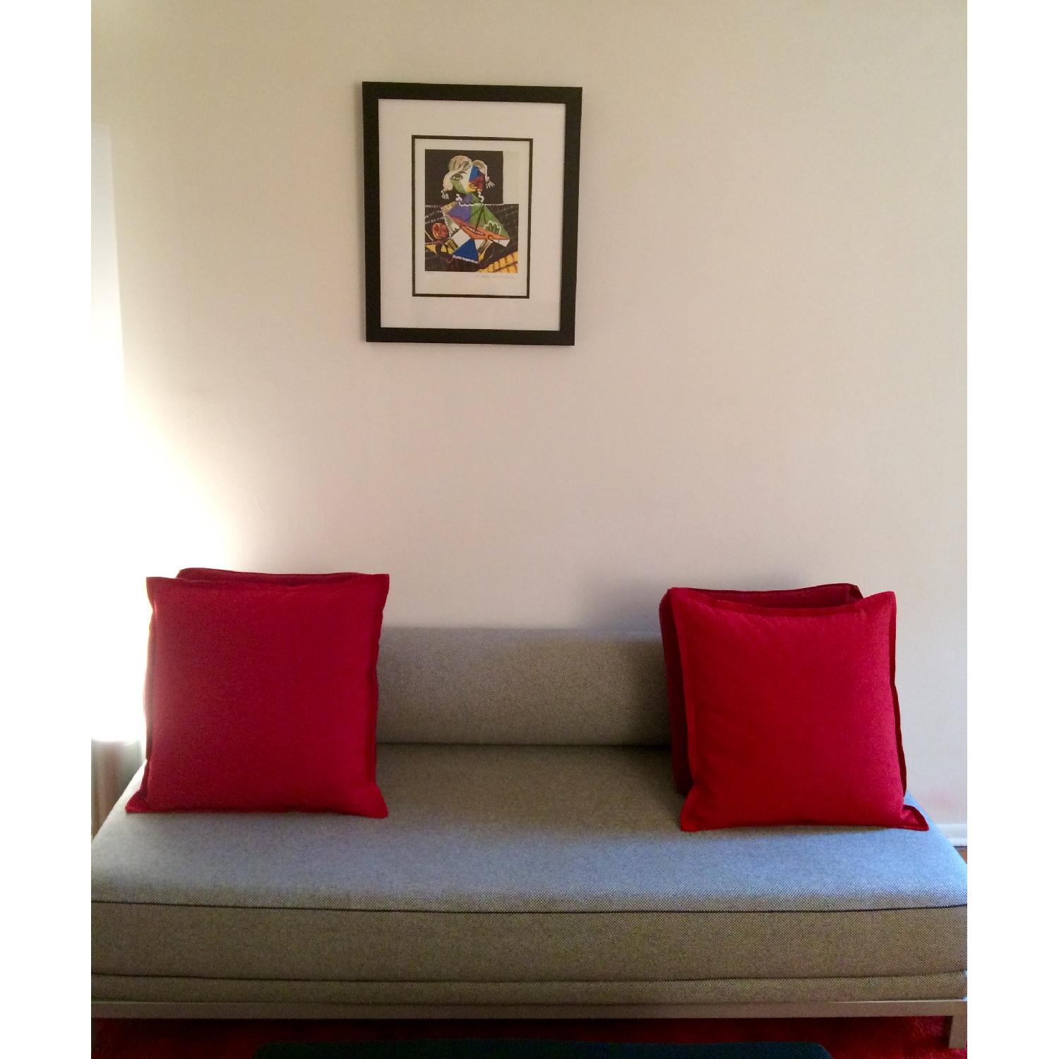 Design Within Reach Softline Twilight Sleeper Sofa - image-1