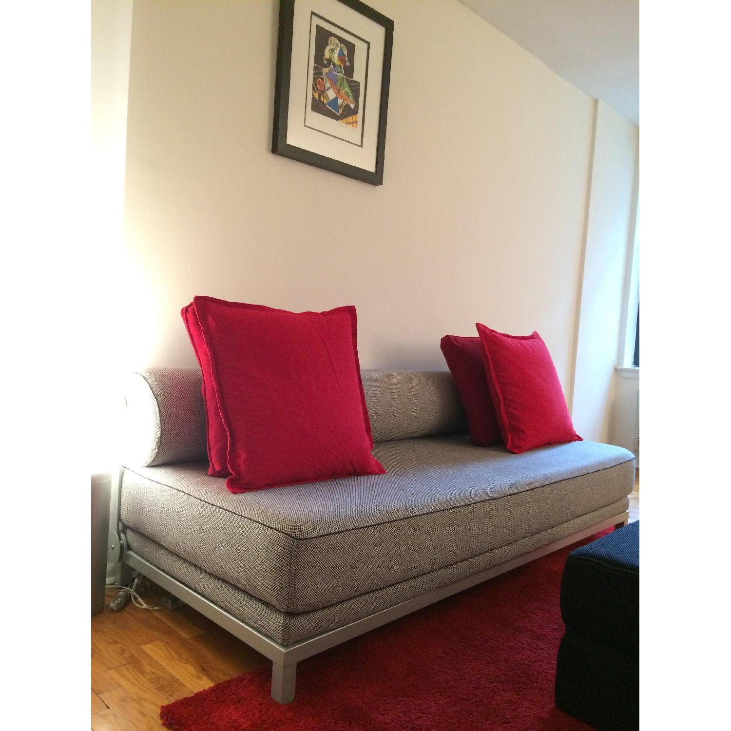 Design Within Reach Softline Twilight Sleeper Sofa - image-2