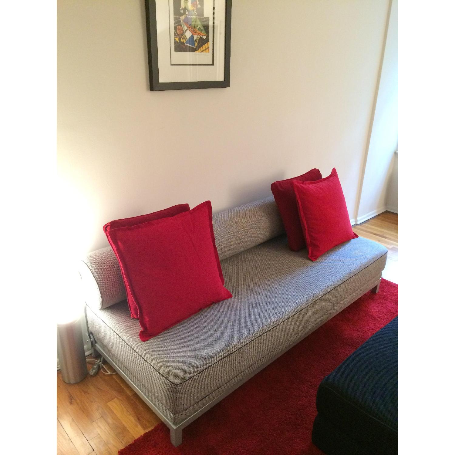 Design Within Reach Softline Twilight Sleeper Sofa - image-3