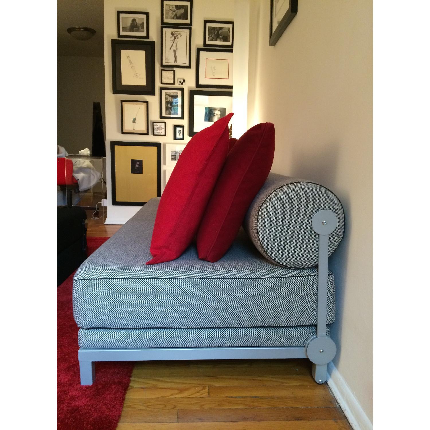 Design Within Reach Softline Twilight Sleeper Sofa - image-4