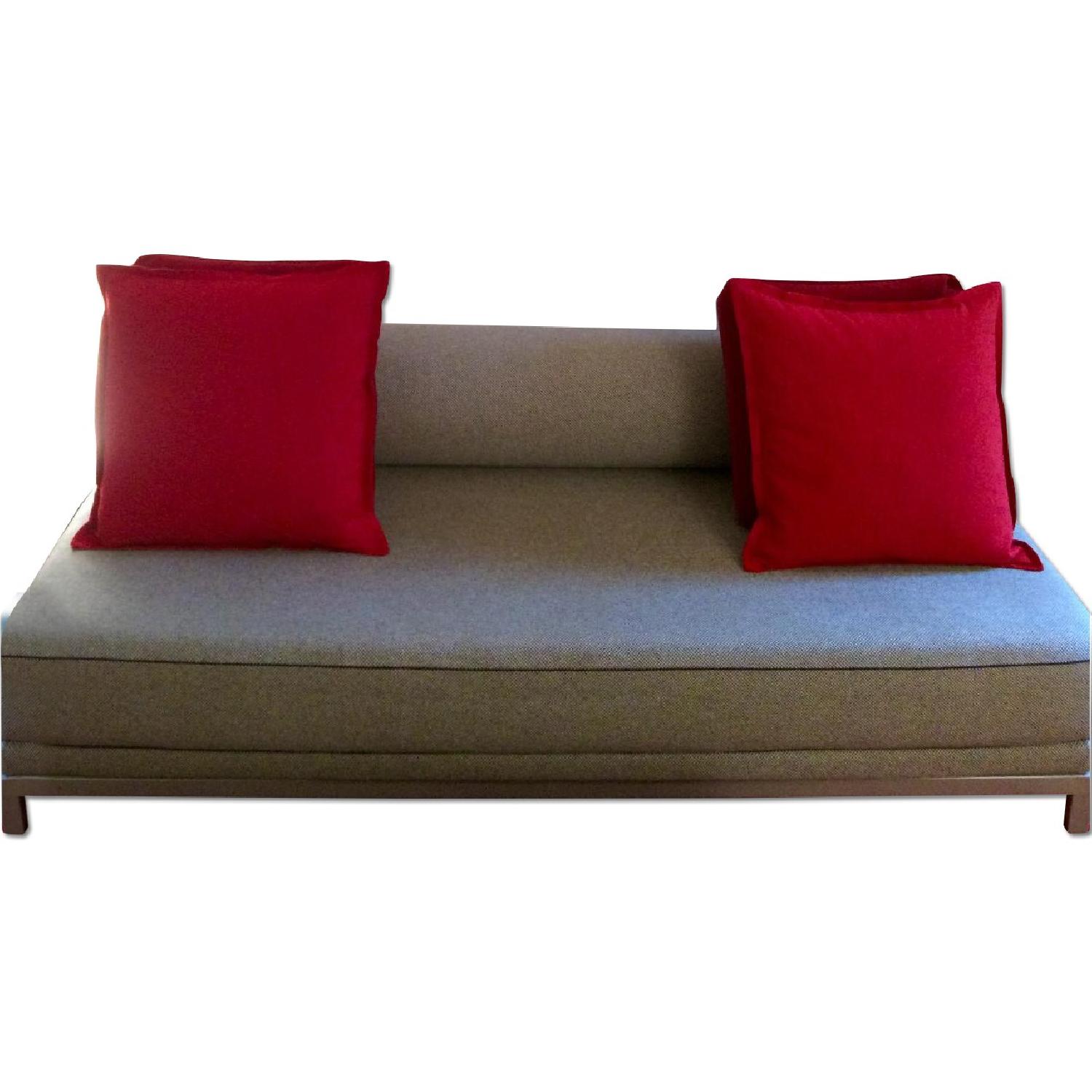 Design Within Reach Softline Twilight Sleeper Sofa - image-0
