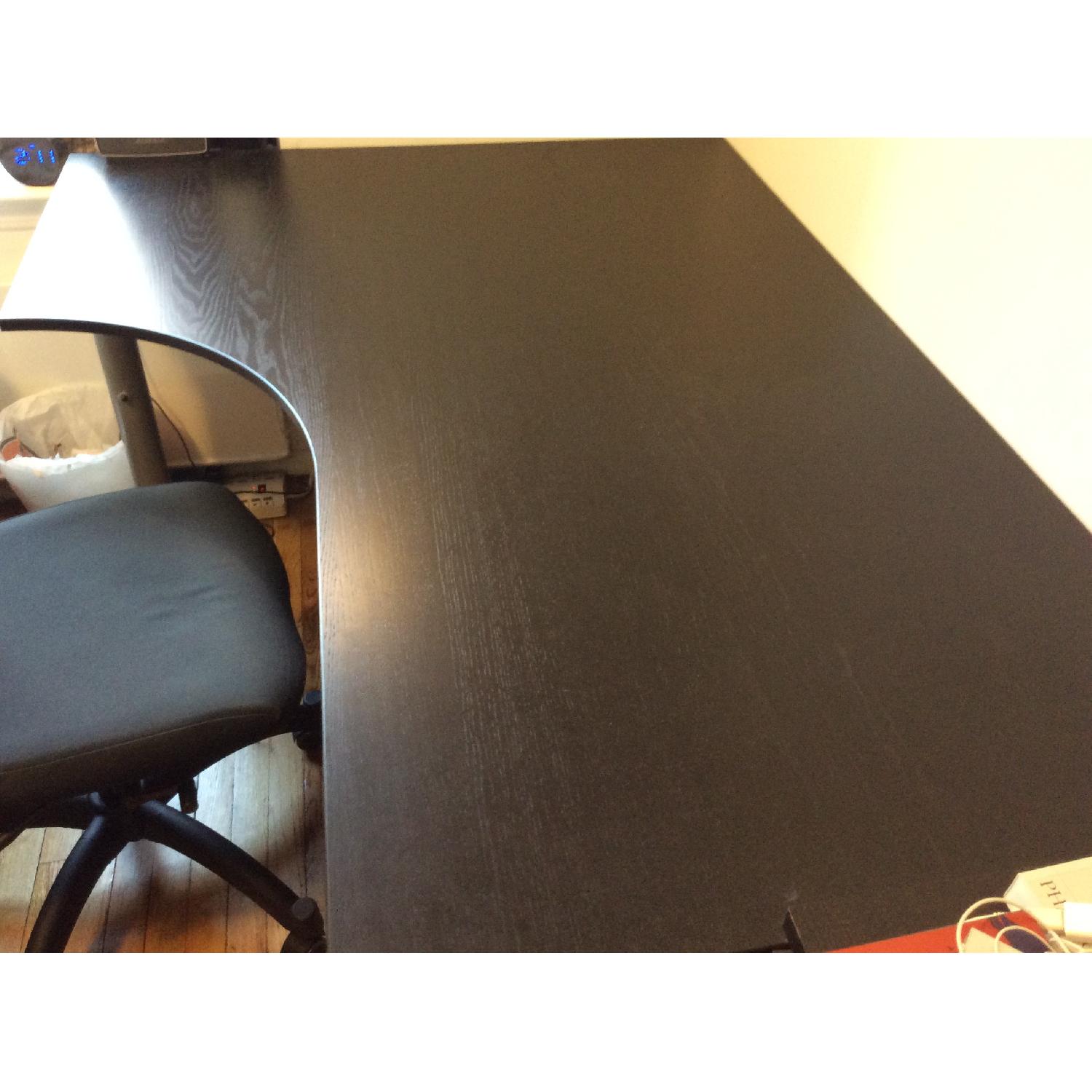 Ikea Corner Desk - image-2