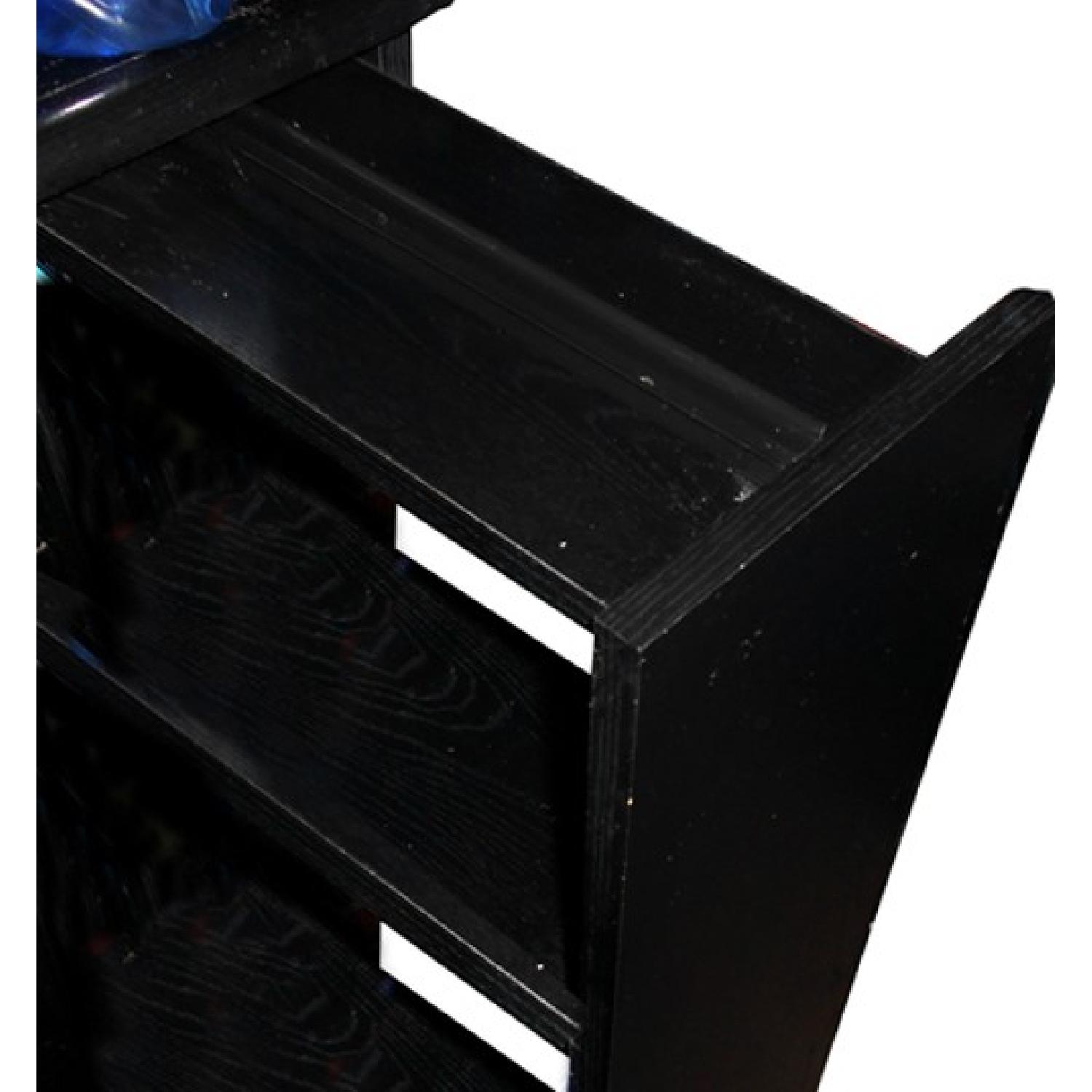 Glass Door Entertainment Center - image-2