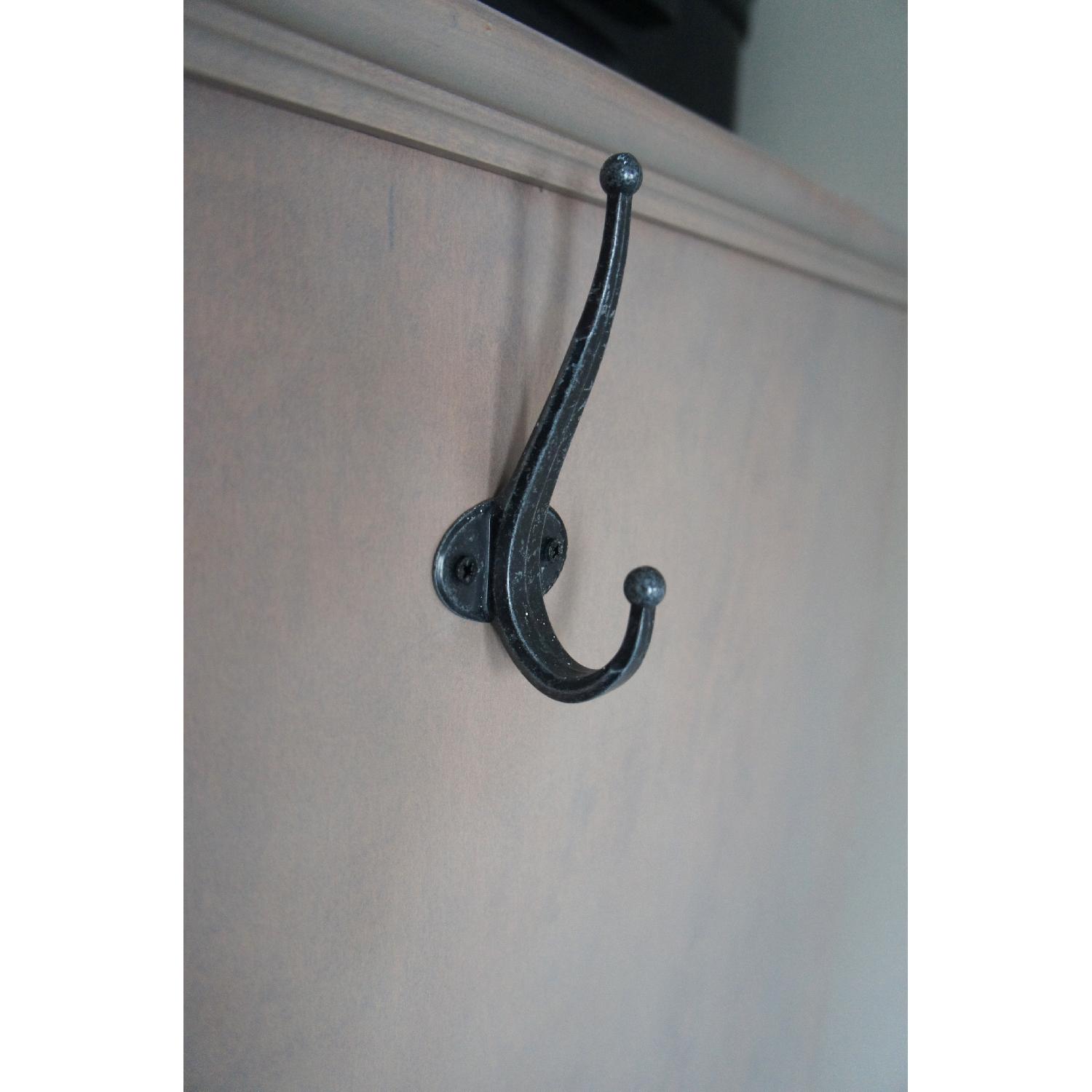 Wooden Armoire - image-4