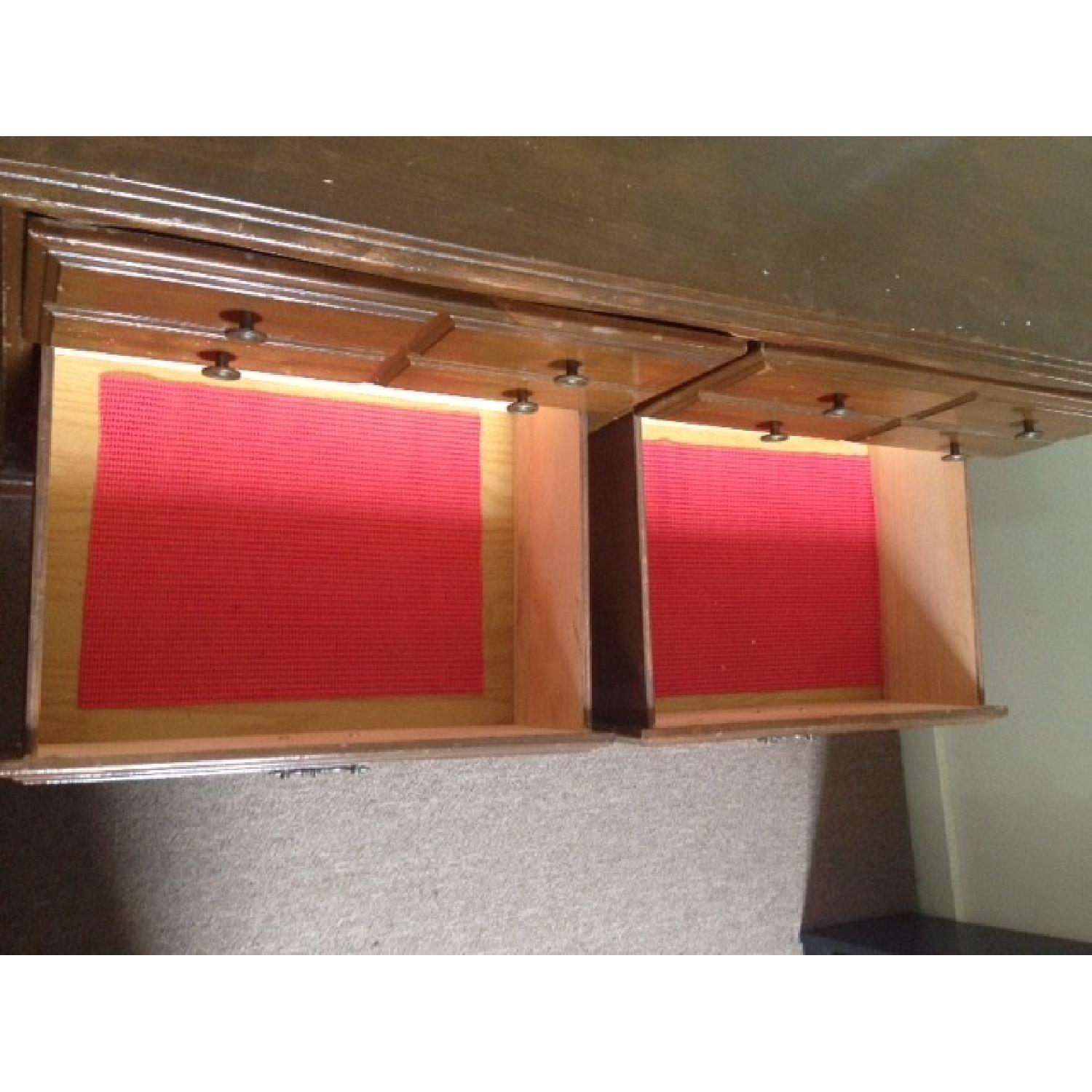 Solid Wood 6-Drawer Dresser - image-6