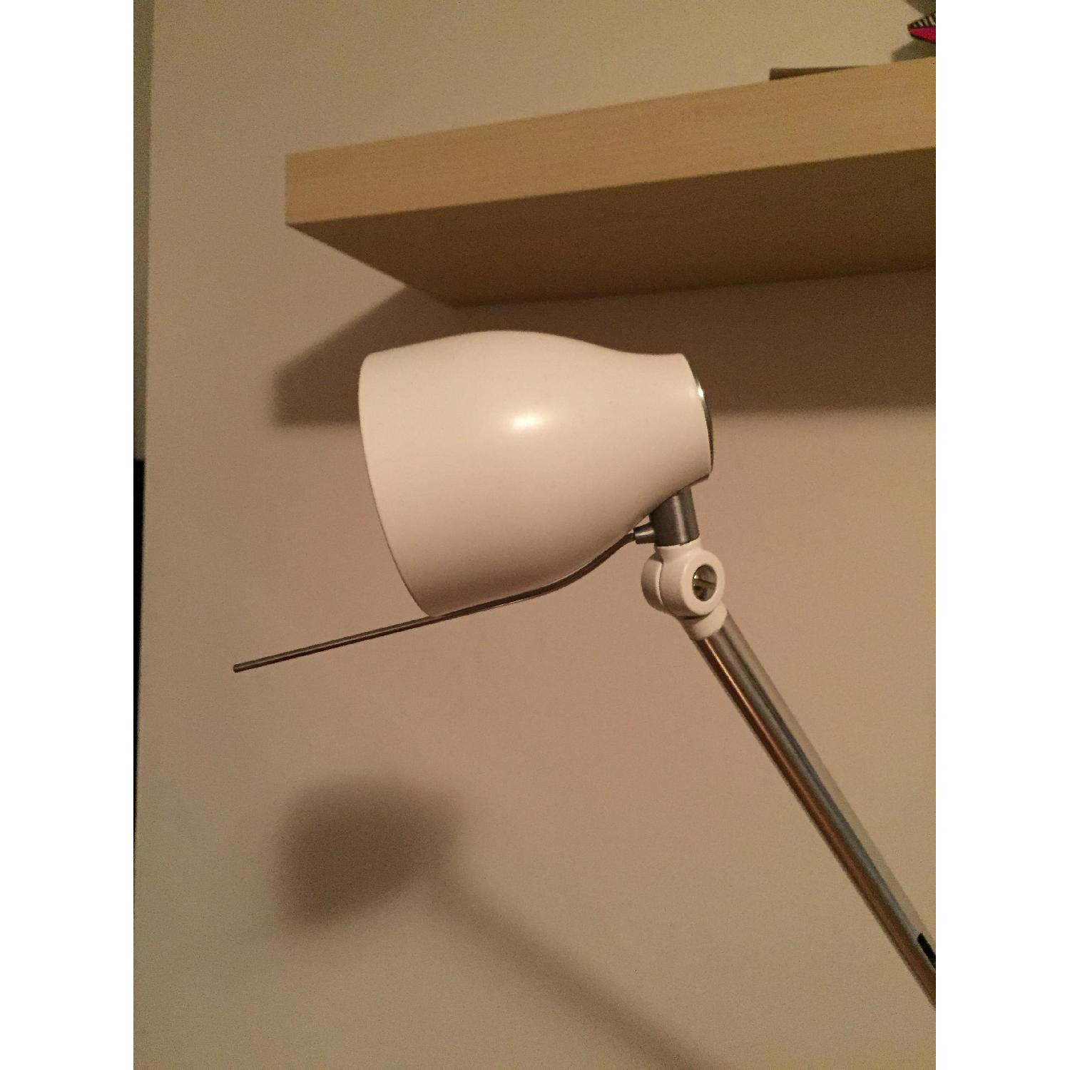 Ikea Floor Reading Lamp - image-2