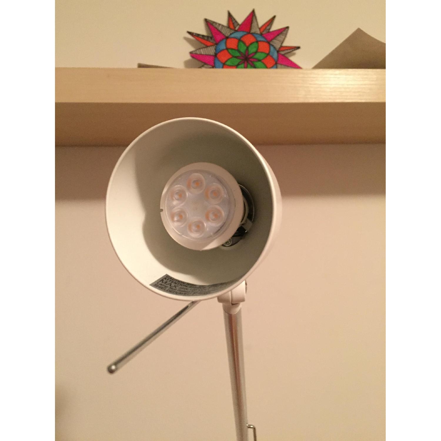 Ikea Floor Reading Lamp - image-4