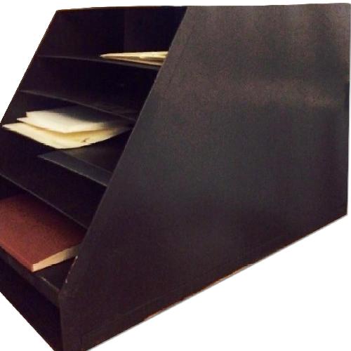 Used Antique Metal Stationary Rack for sale on AptDeco