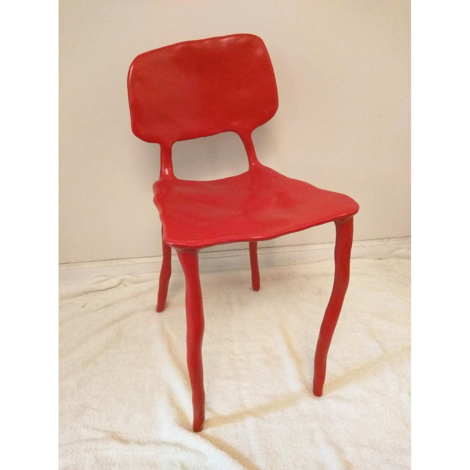 Maarten Baas Clay Chair - image-2