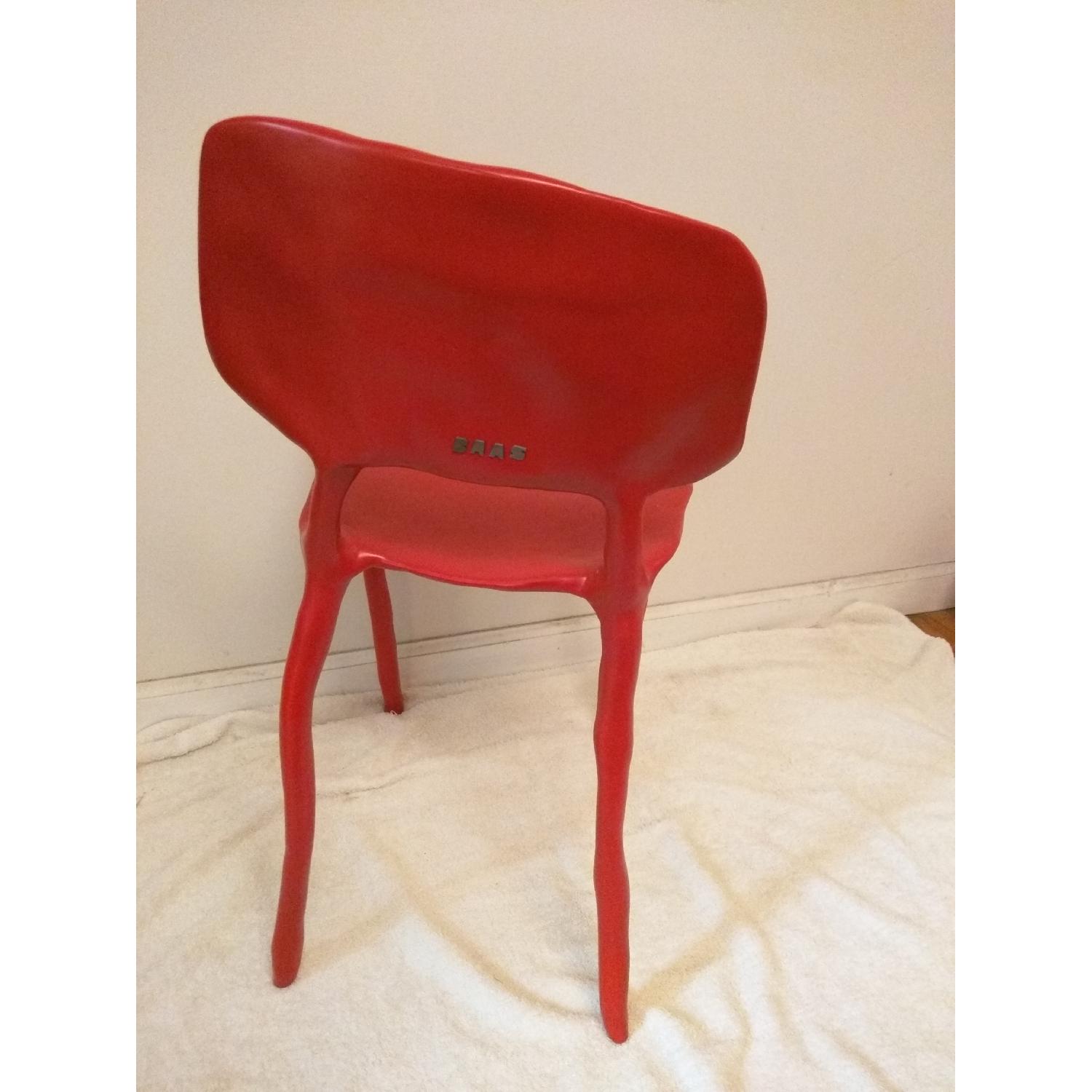 Maarten Baas Clay Chair - image-4