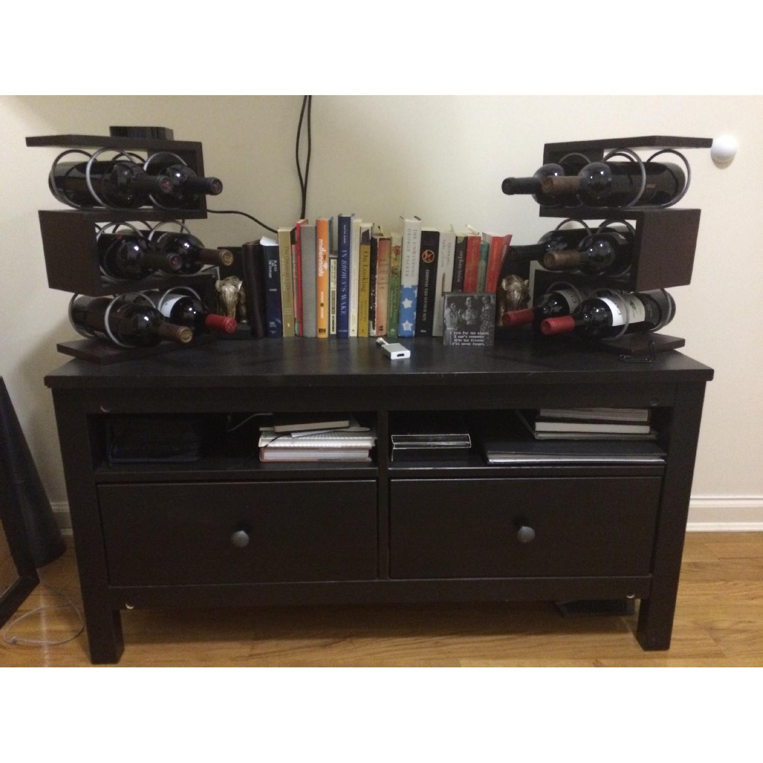 Ikea Hemnes TV Stand - image-2