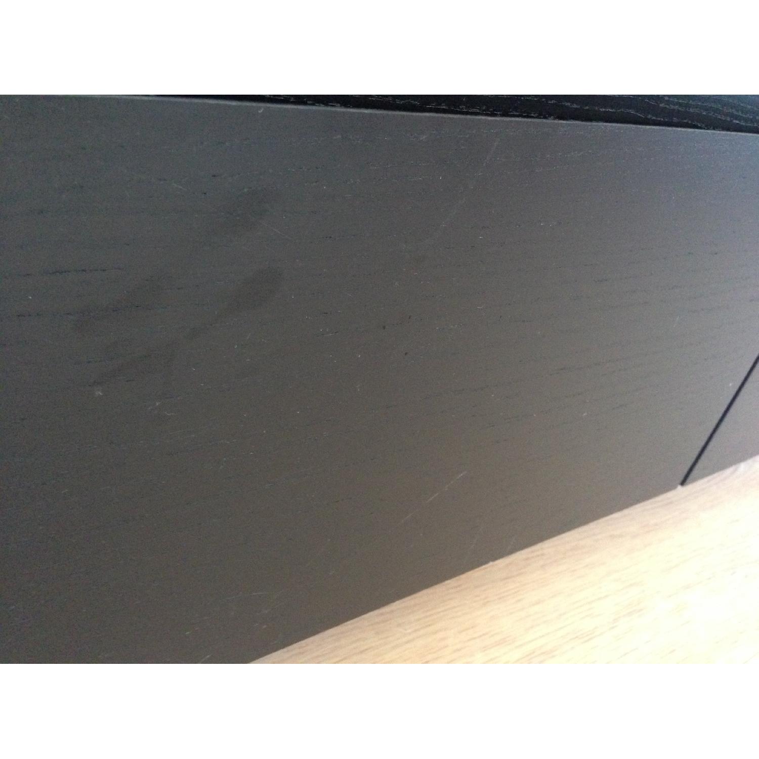 Ikea Malm Black-Brown 6-Drawer Dresser - image-5