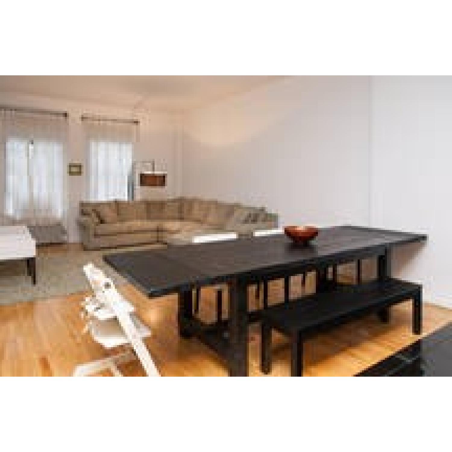 Macy's Doss Fabric Microfiber Sectional - image-2