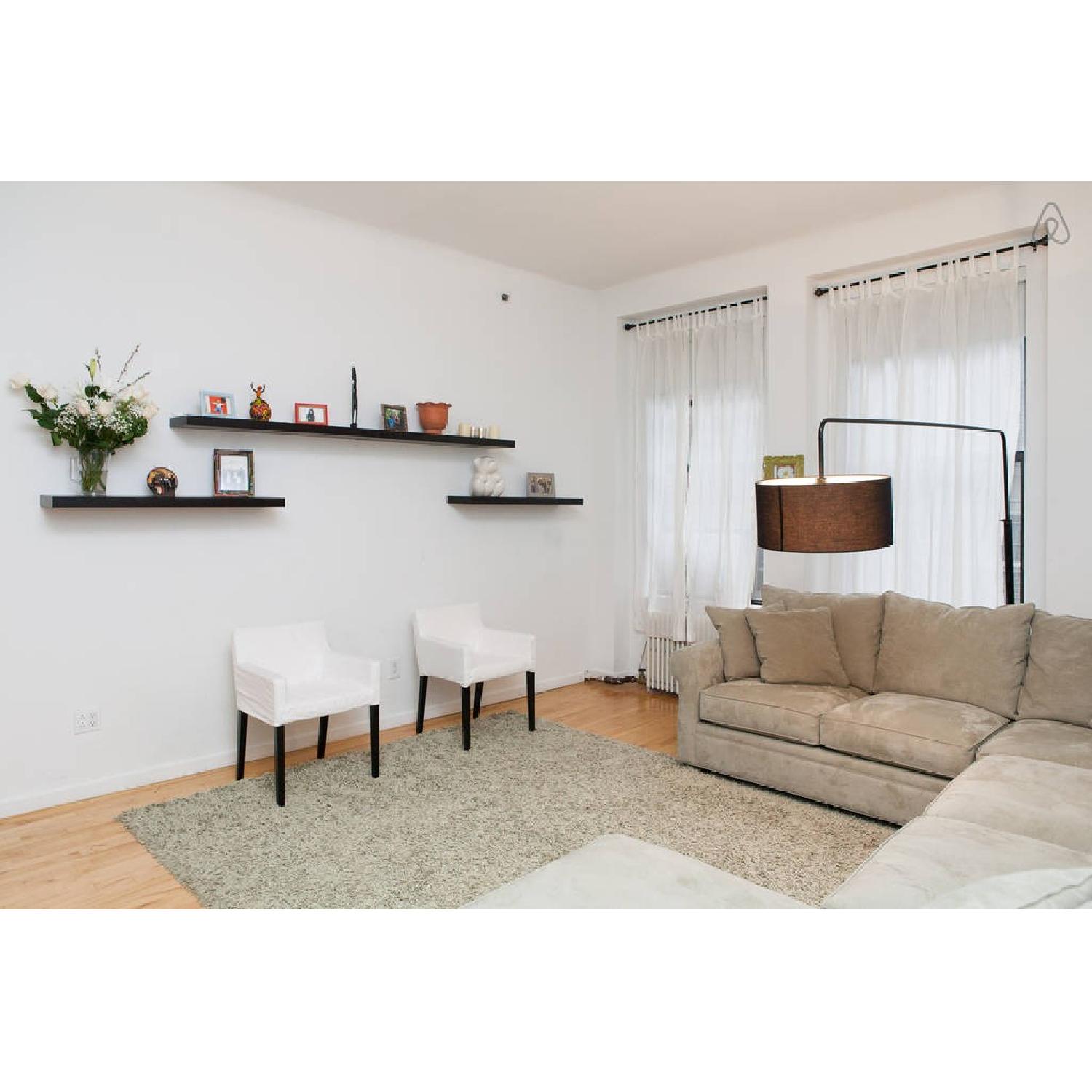 Macy's Doss Fabric Microfiber Sectional - image-3