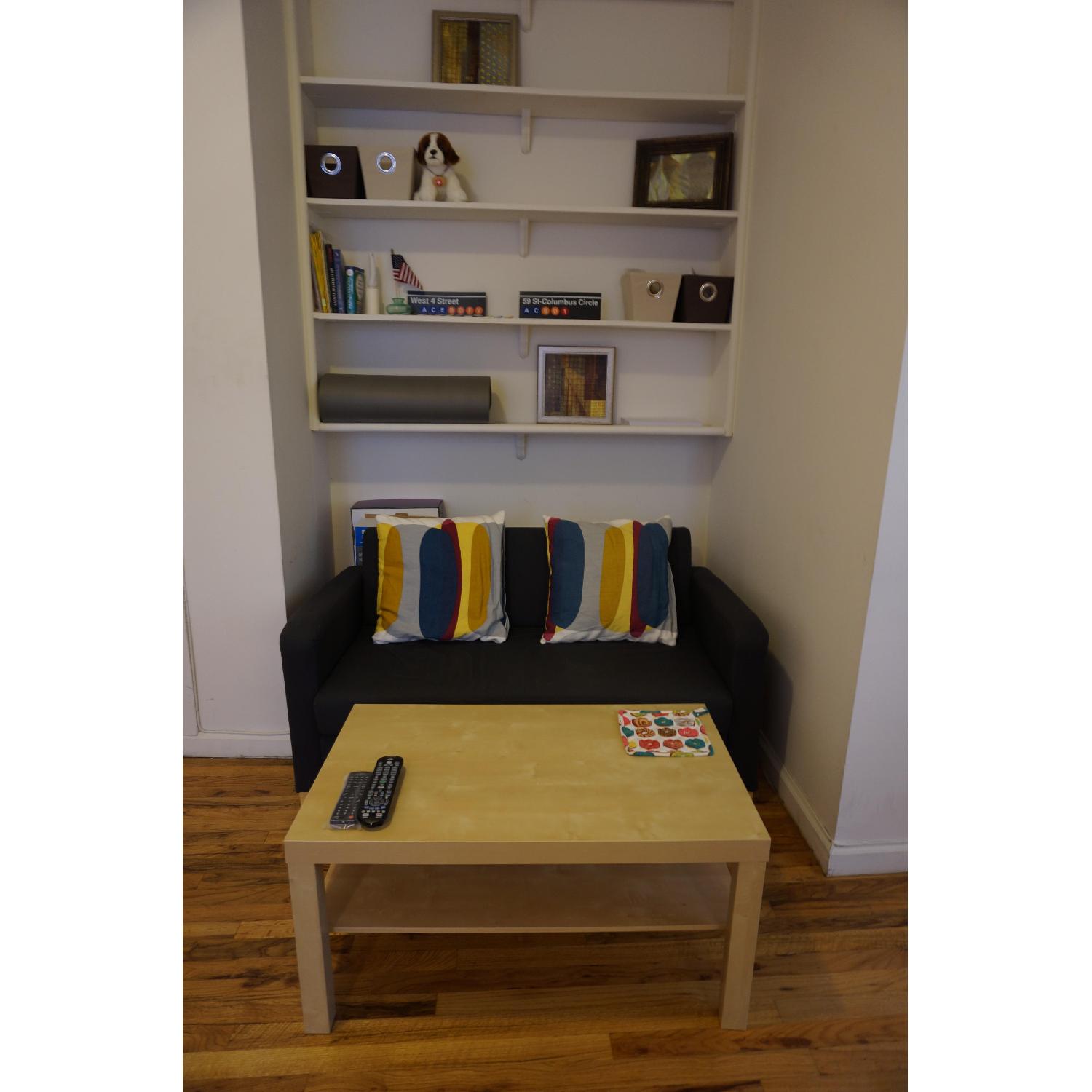 Ikea Solsta Sofa Bed/Loveseat - image-3