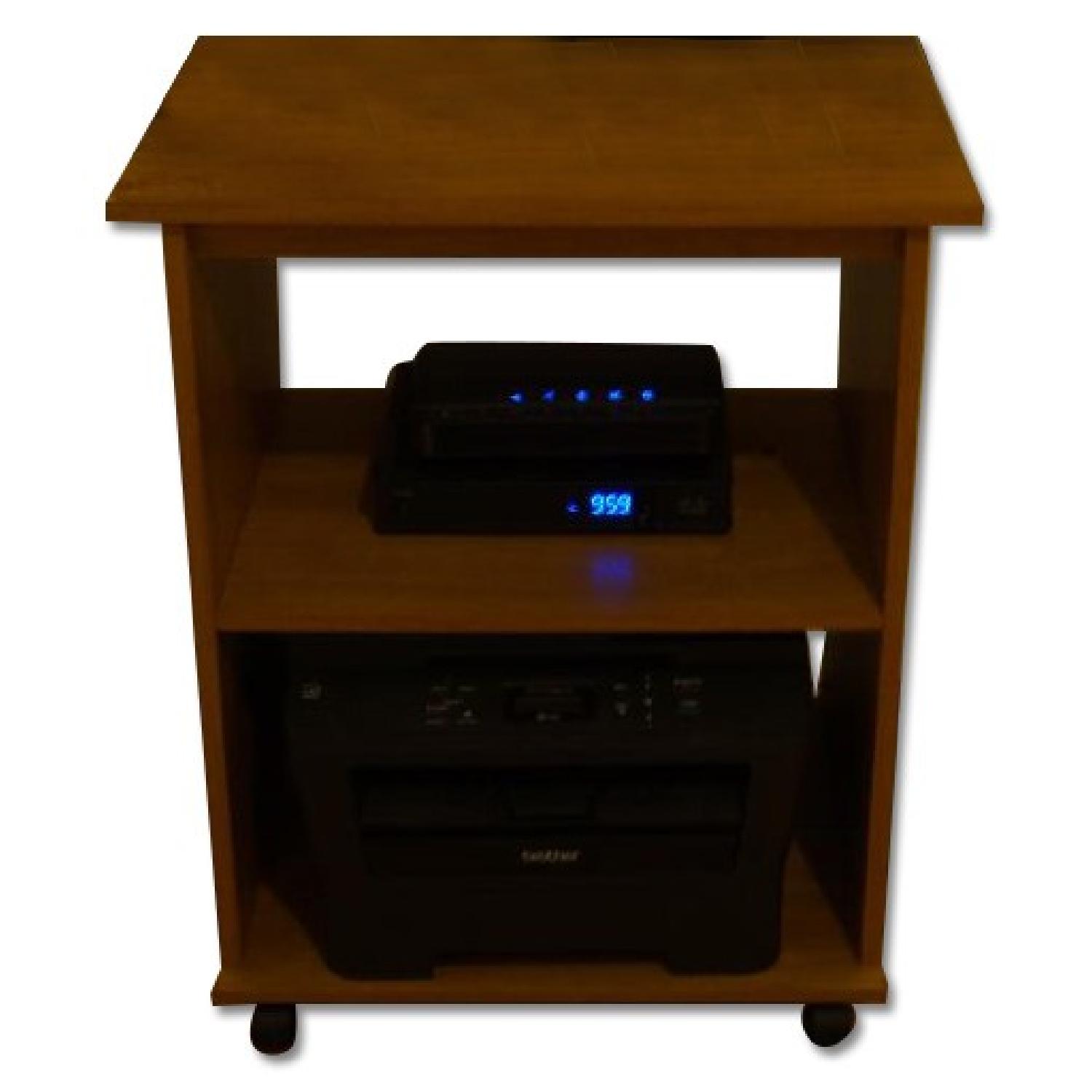 KMart Dorel Home Furnishings Utility Cart AptDeco