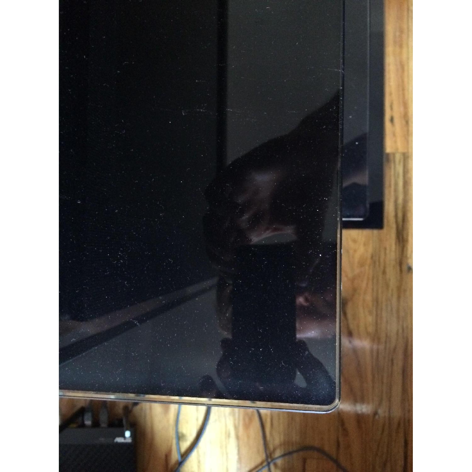 Bell'O Glass TV Stand - image-3