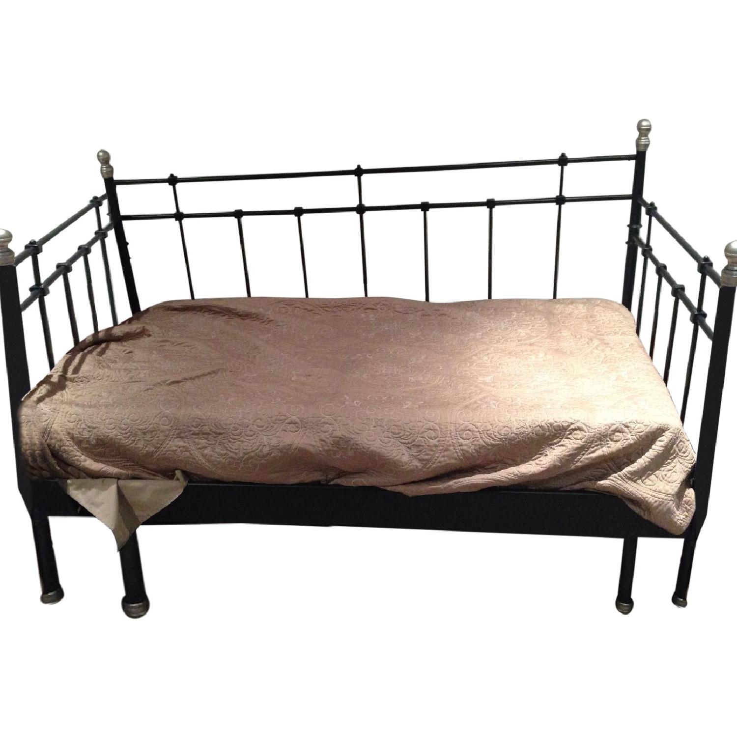 Ikea Svelvik Daybed - image-0