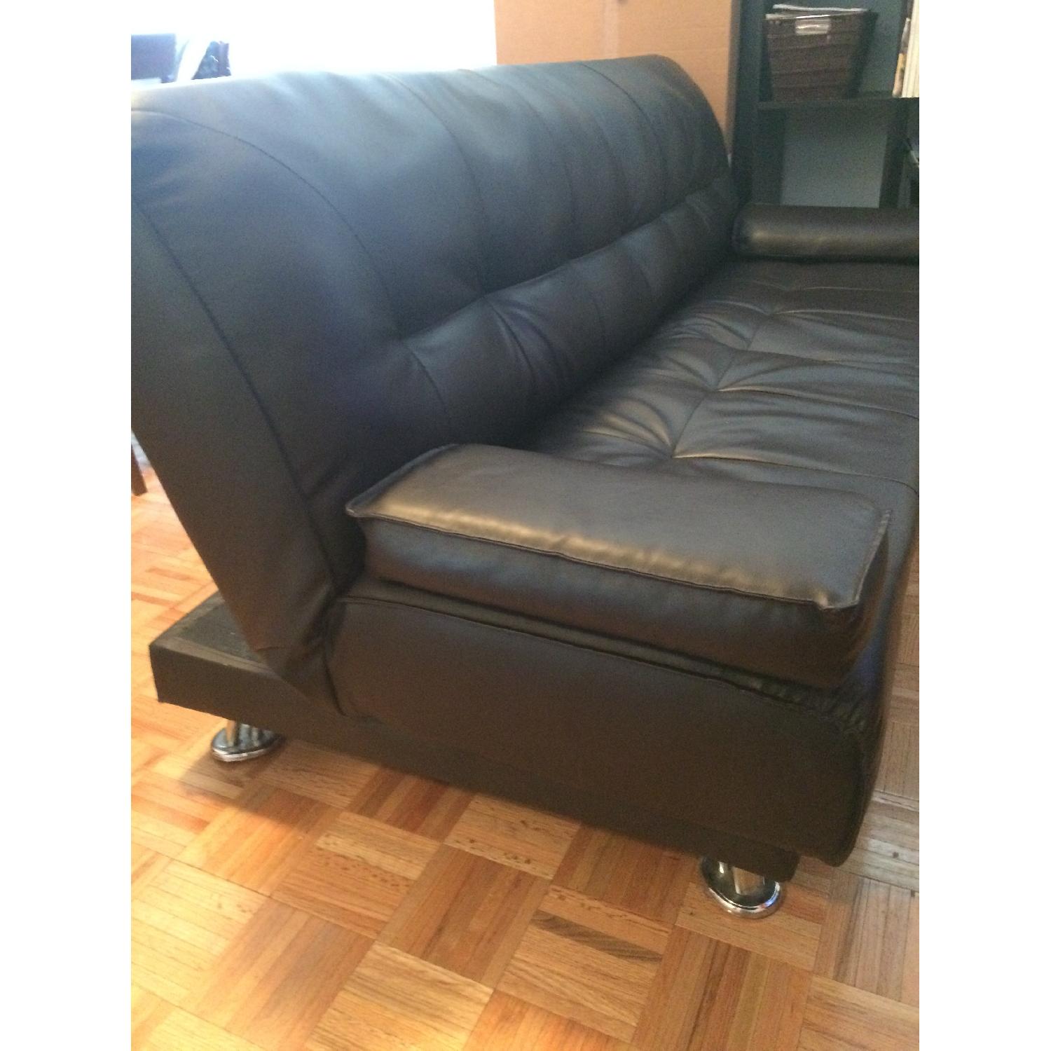 Twin Size Sleeper Sofa - image-2