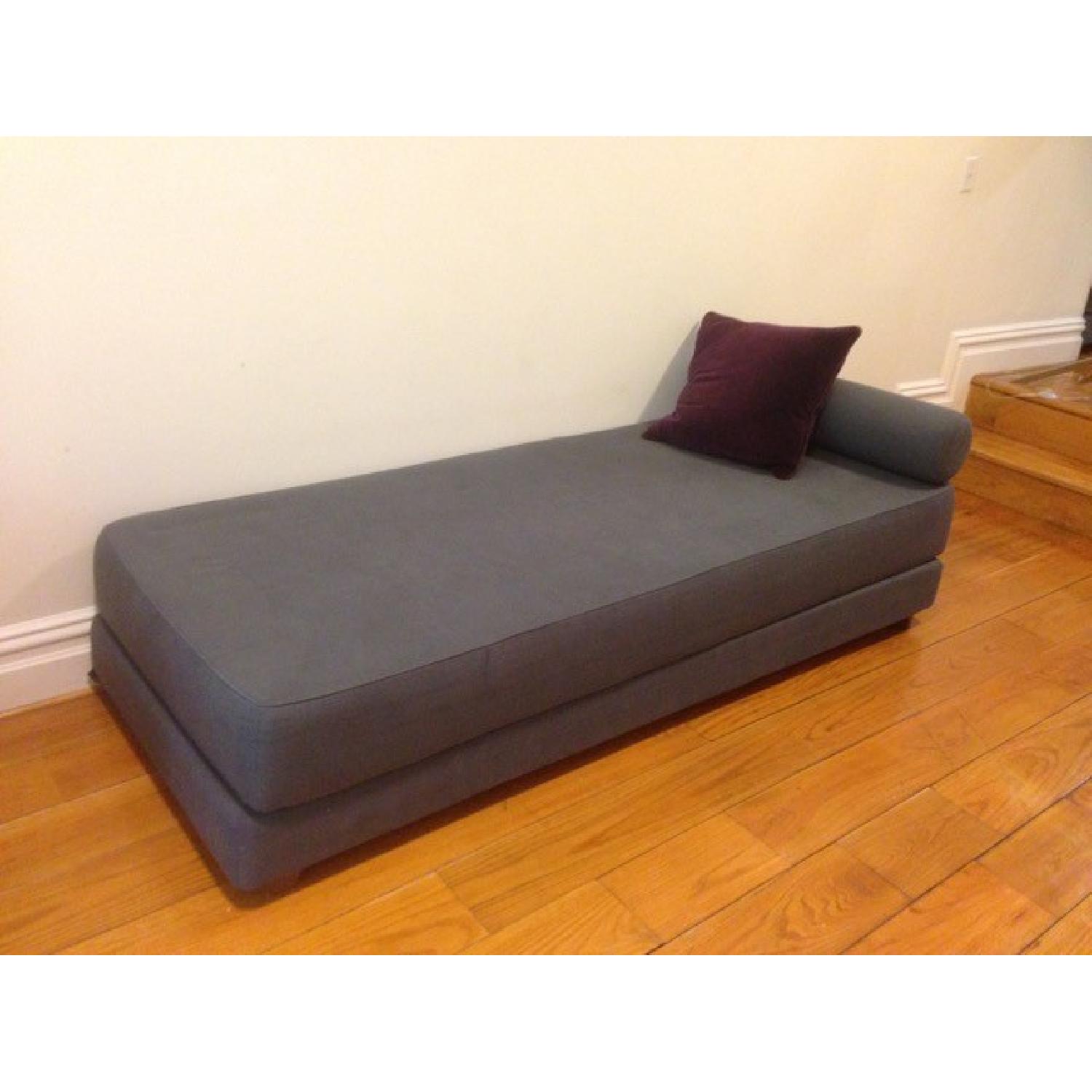 CB2 Sleeper Daybed/Sofa - image-1