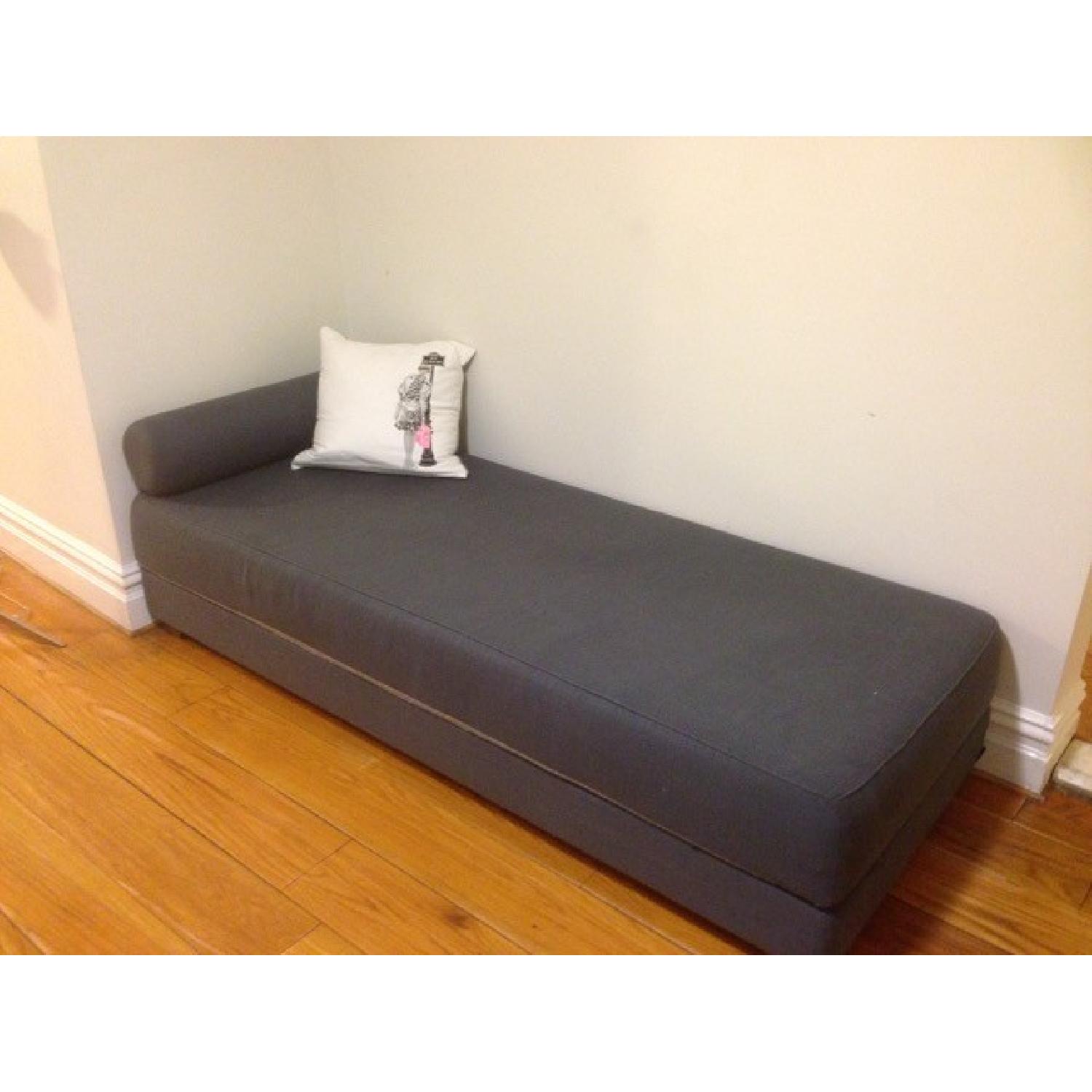 CB2 Sleeper Daybed/Sofa - image-2
