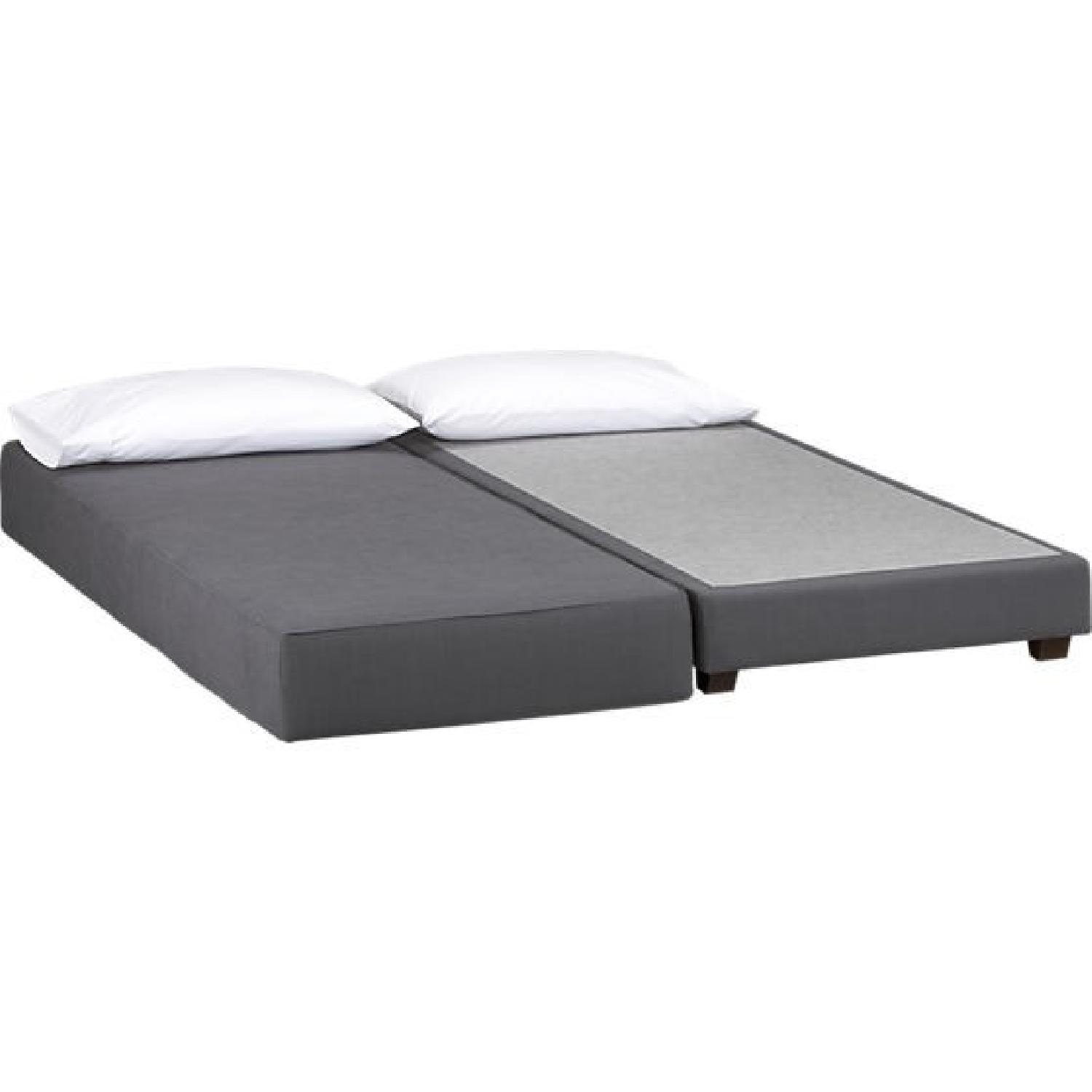 CB2 Sleeper Daybed/Sofa - image-4