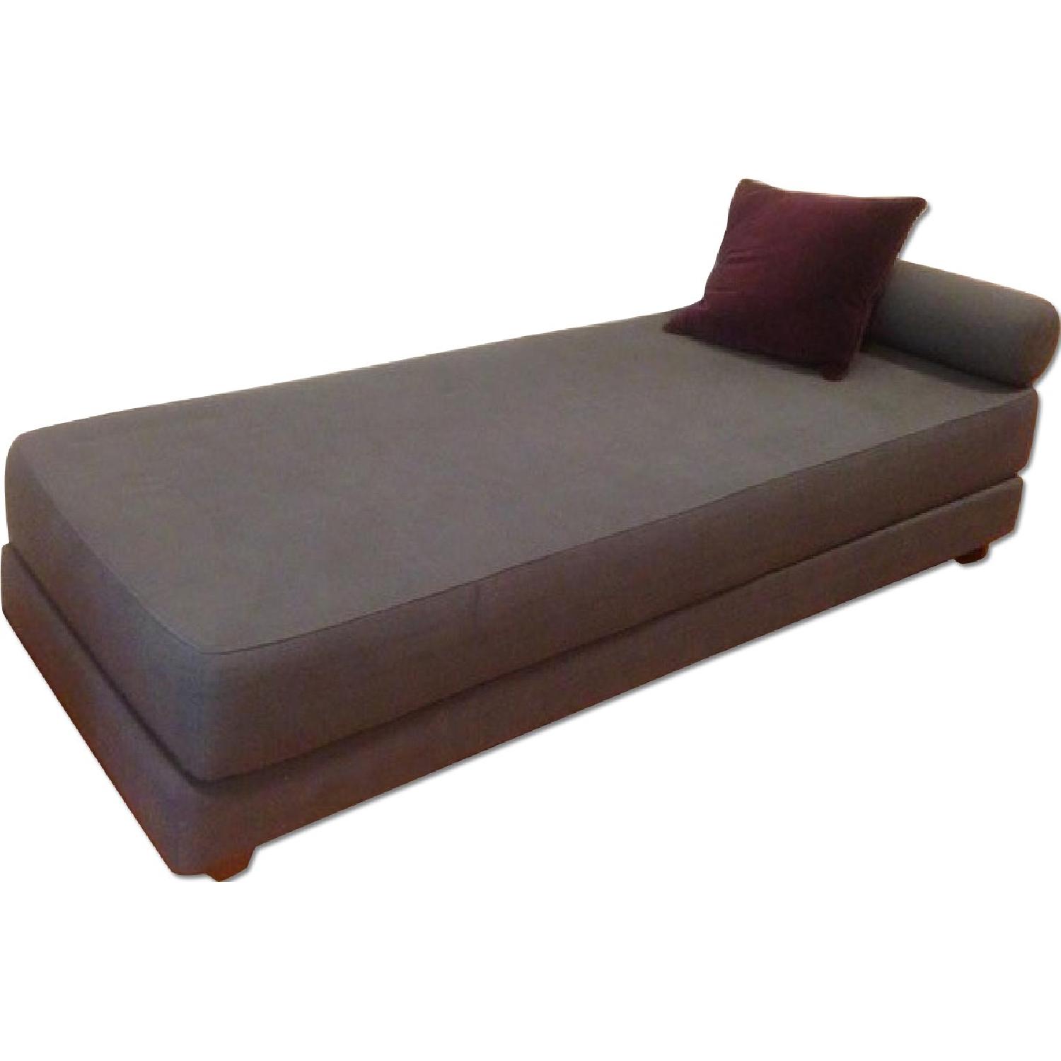 CB2 Sleeper Daybed/Sofa - image-0