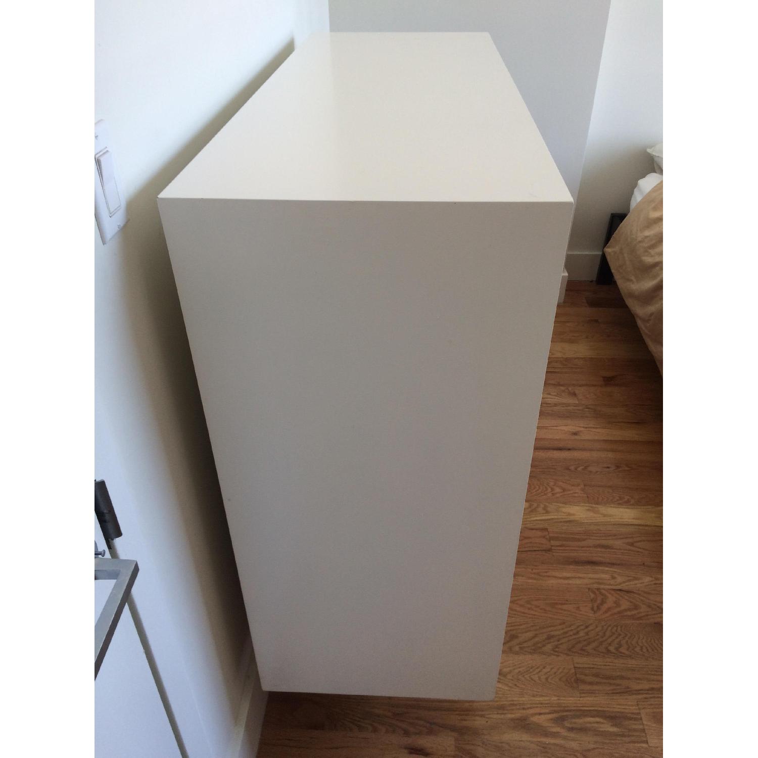 Organic Modernism Mid Century Modern Dresser - image-2