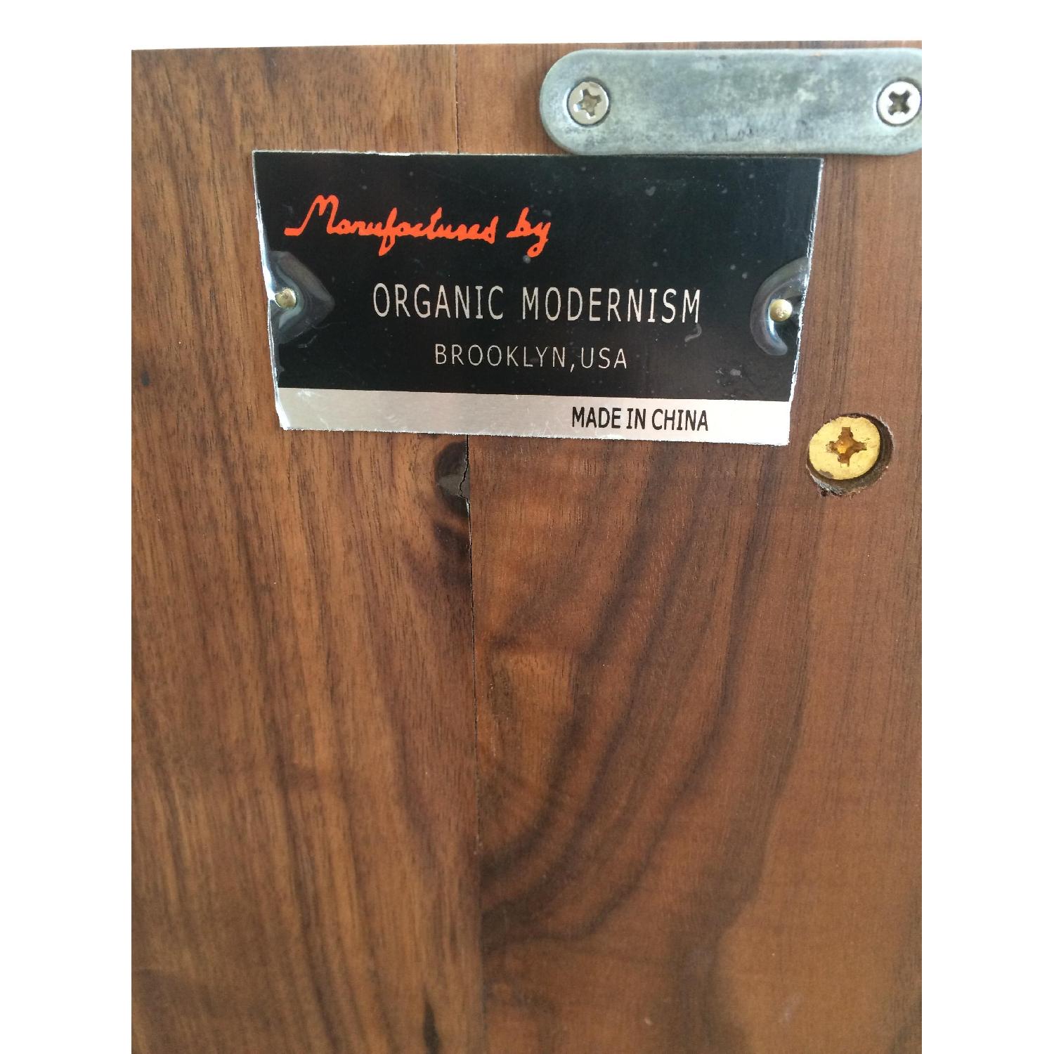 Organic Modernism Mid Century Modern Dresser - image-4