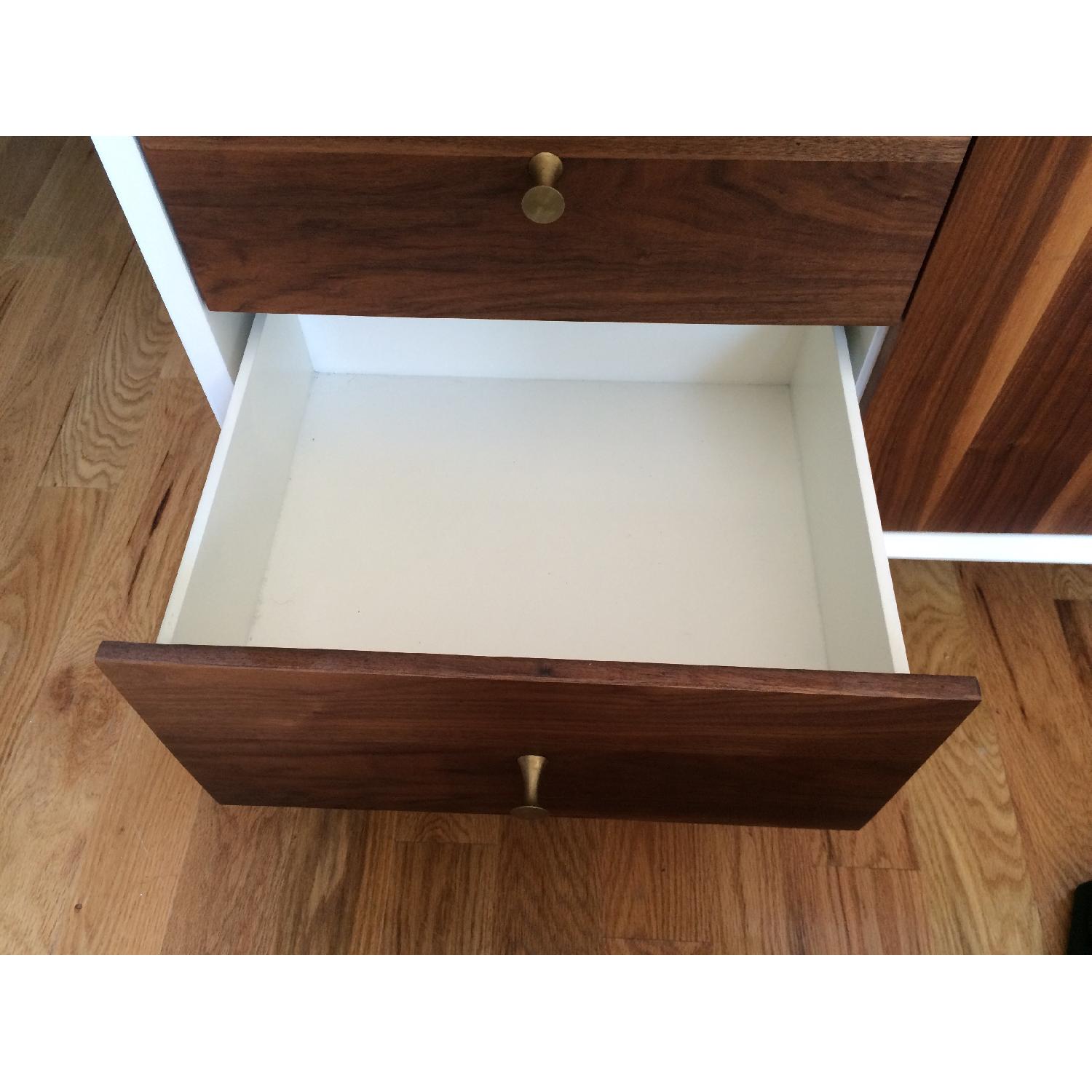 Organic Modernism Mid Century Modern Dresser - image-5