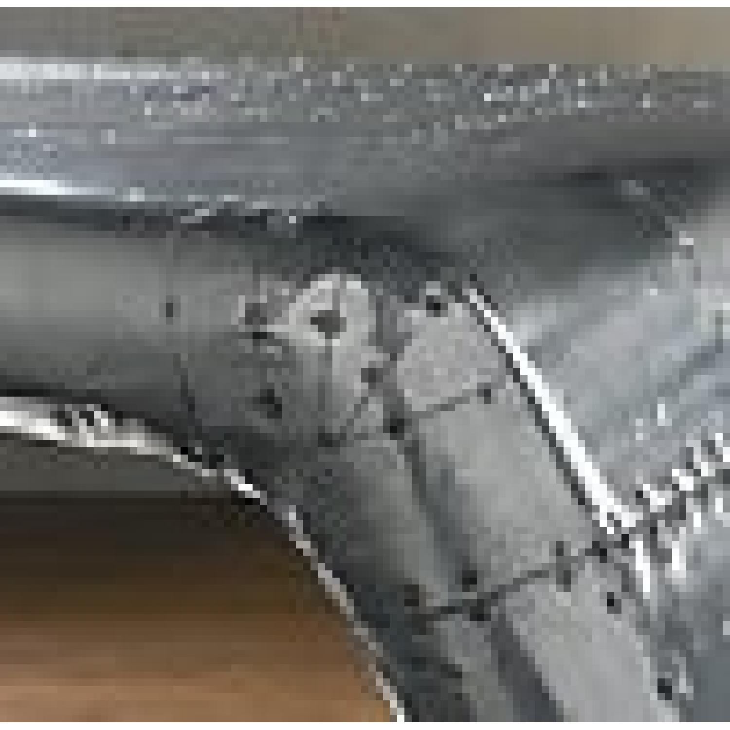 Restoration Hardware Aviator Desk - image-4