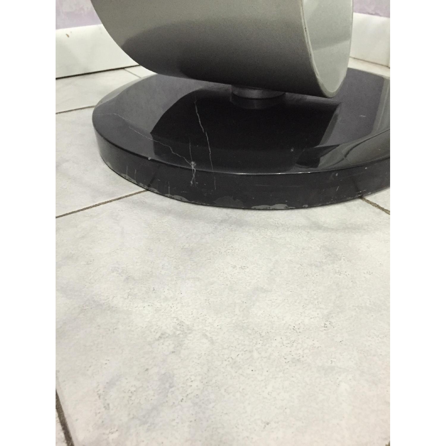 Niki Marble Side Table - image-4