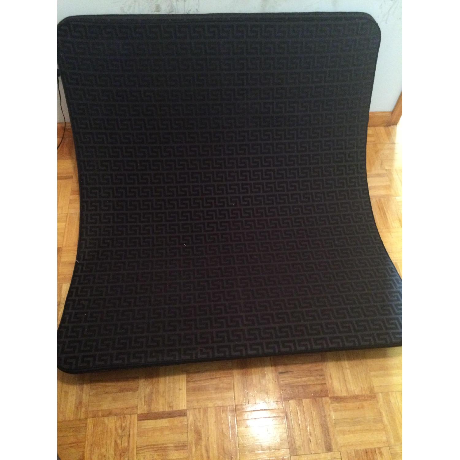 Lovesac Pillowsac with Lovesac Rocker - image-4