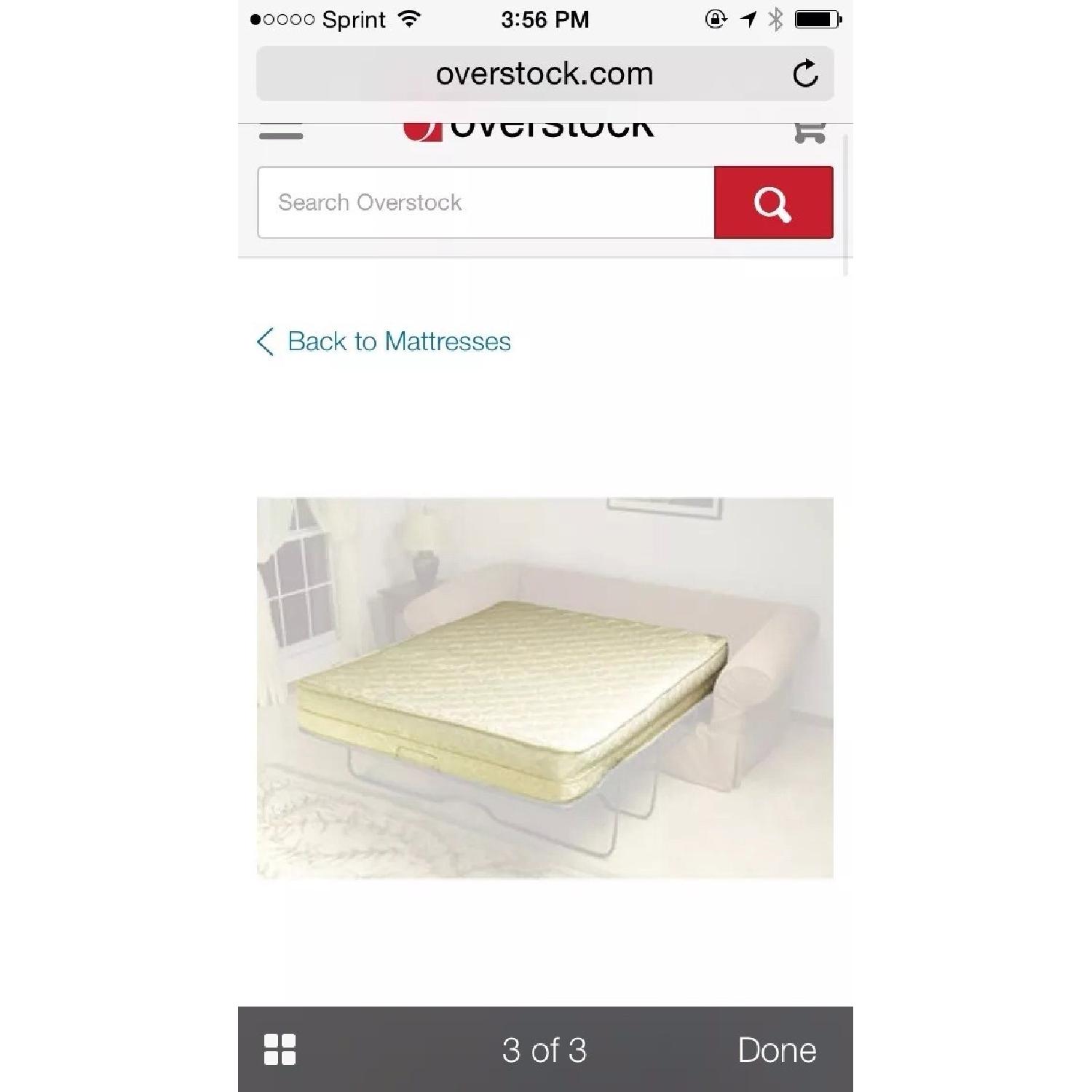 Jennifer Convertibles Queen Sleeper Sofa Bed AptDeco