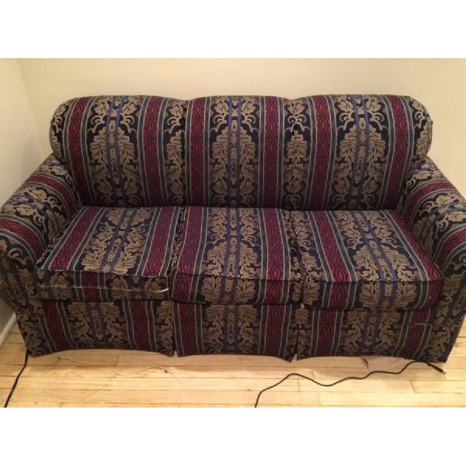 Pull Out Couch - image-1