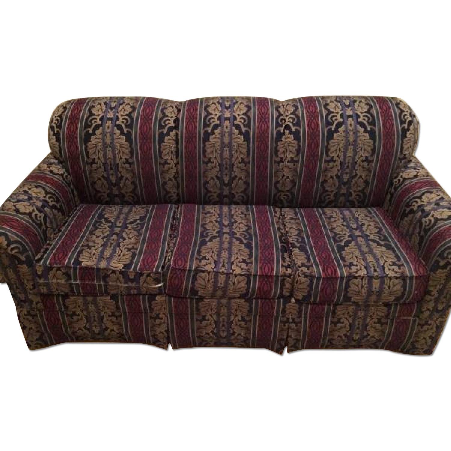 Pull Out Couch - image-0