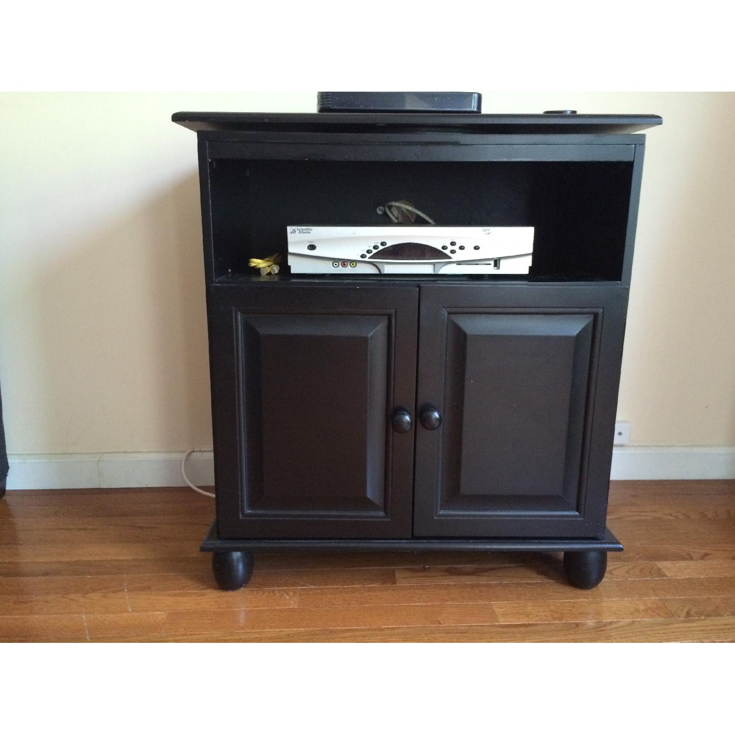 Ballard Designs TV Stand - image-1