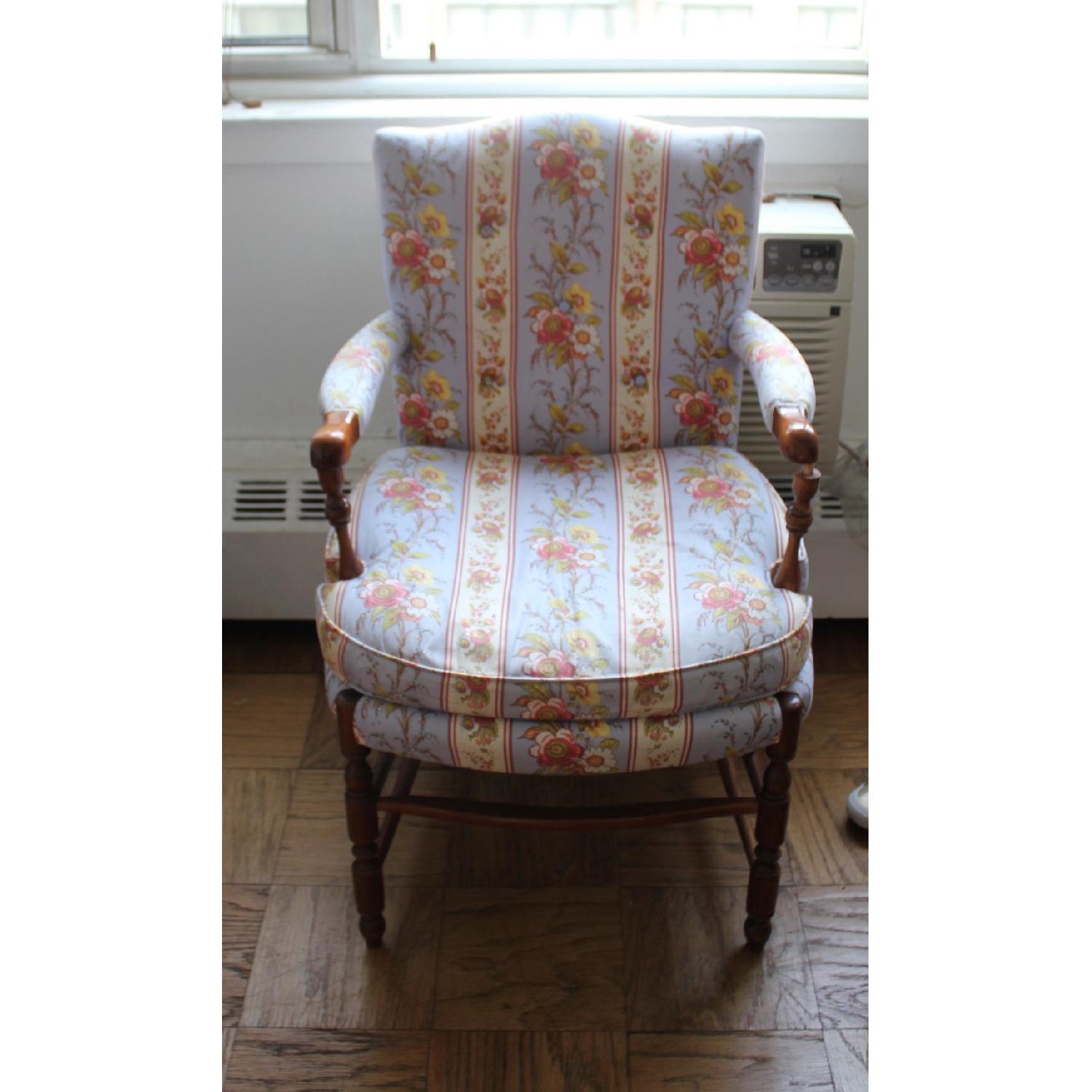 Accent Chair - image-1