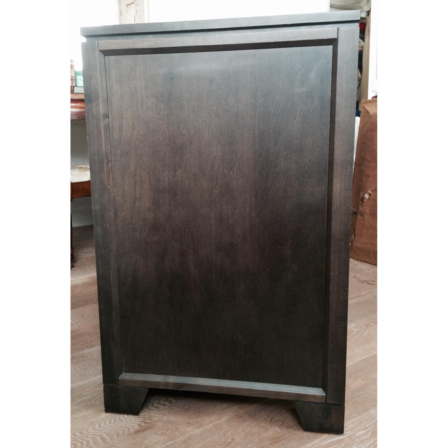 Baronet 6 Drawer Double Dresser - image-2
