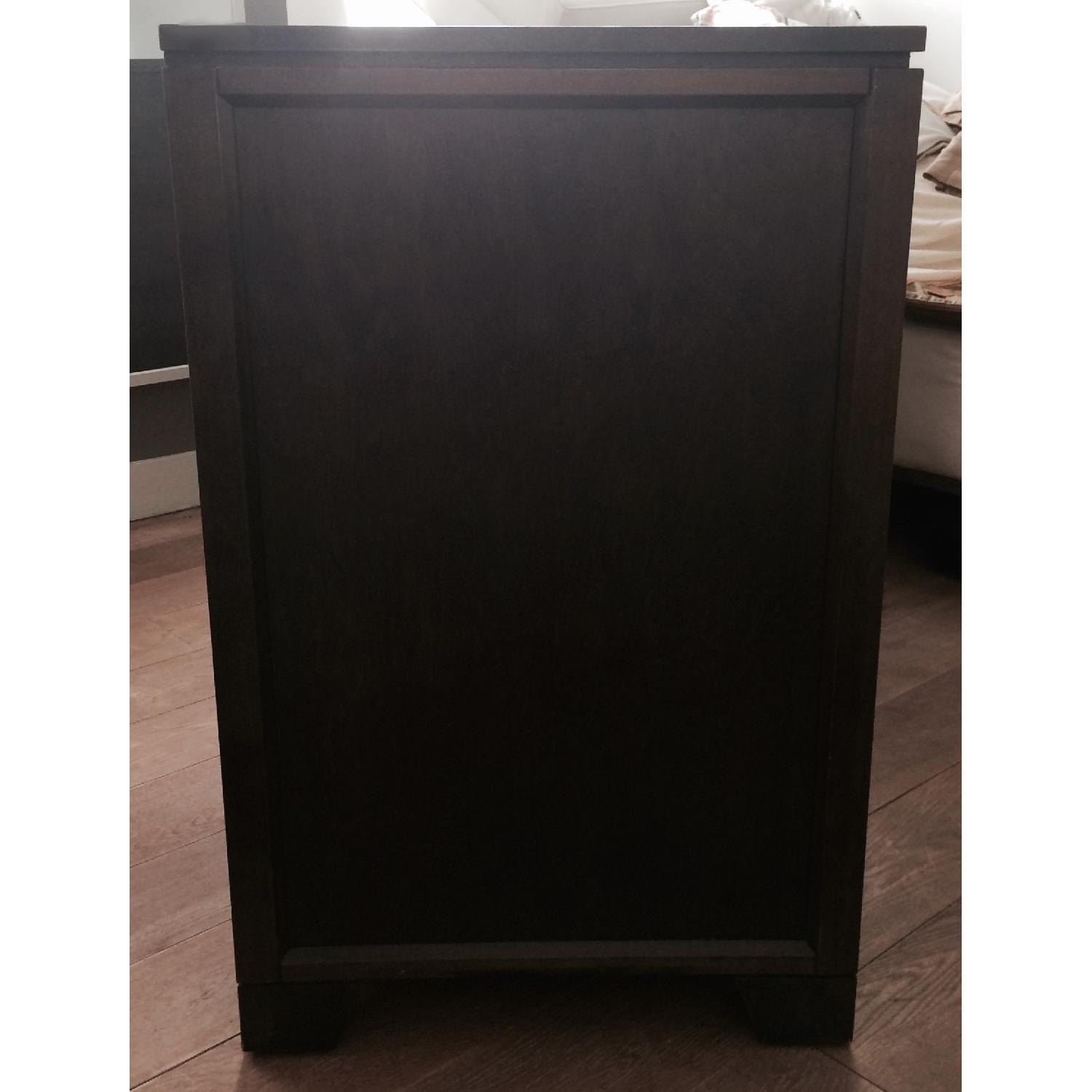 Baronet 6 Drawer Double Dresser - image-3