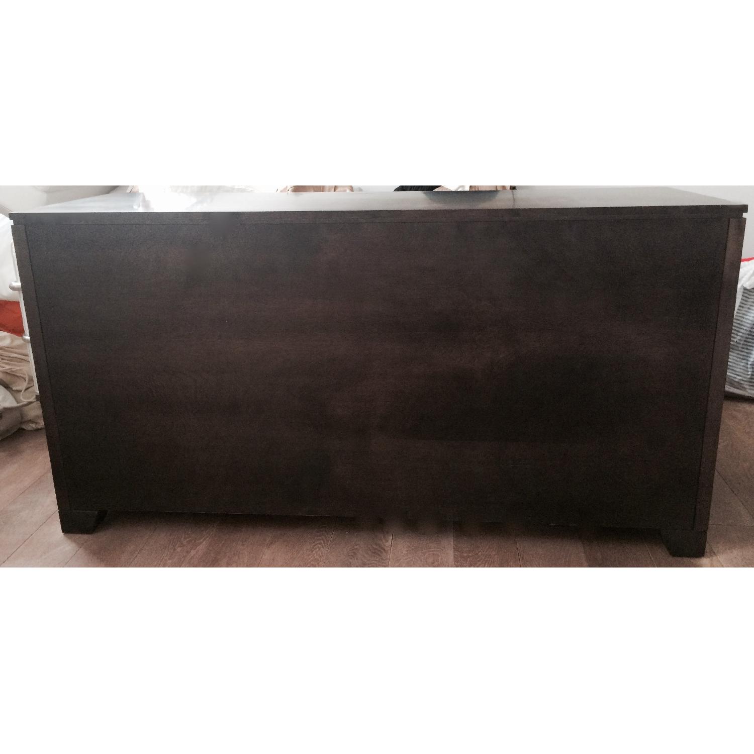 Baronet 6 Drawer Double Dresser - image-4