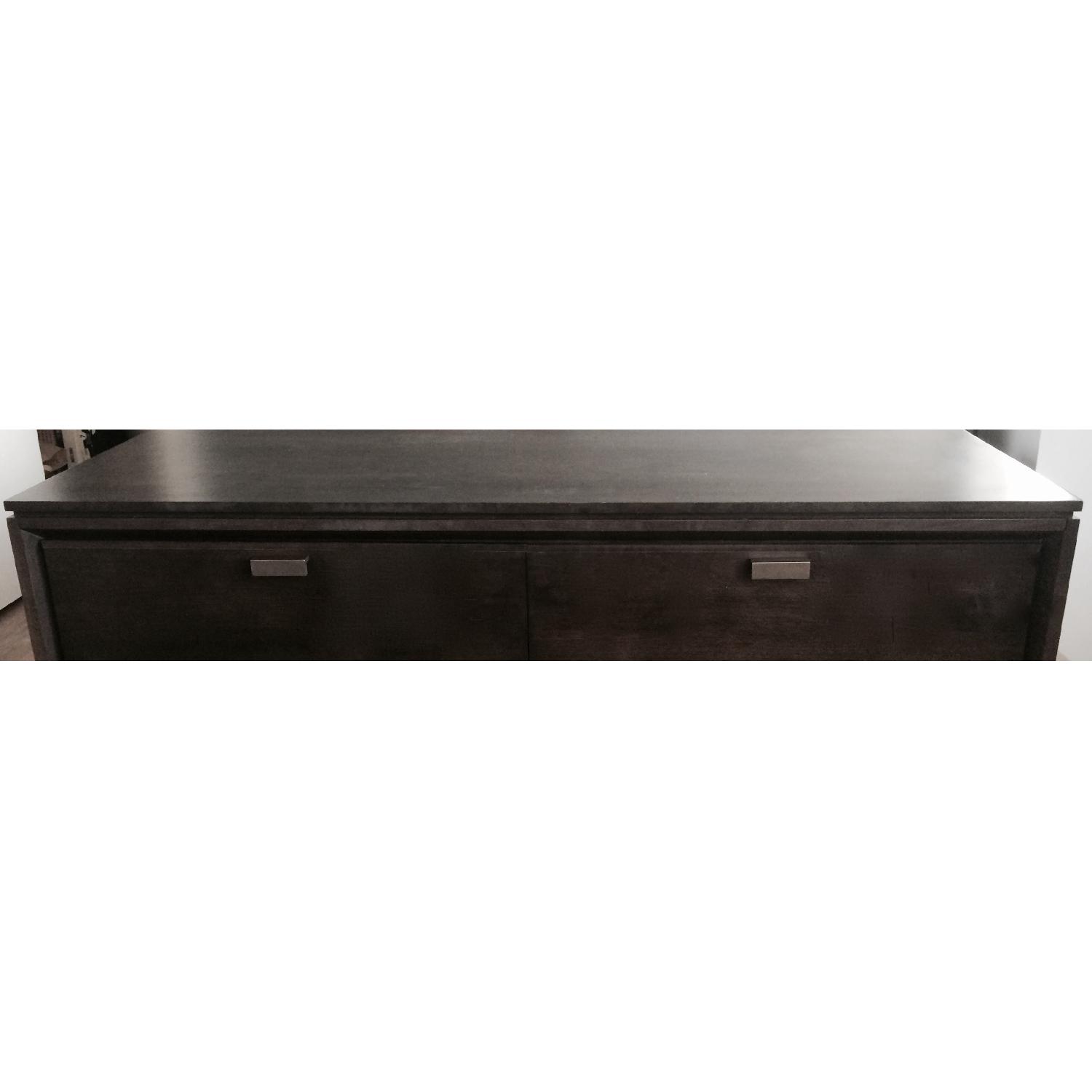 Baronet 6 Drawer Double Dresser - image-5